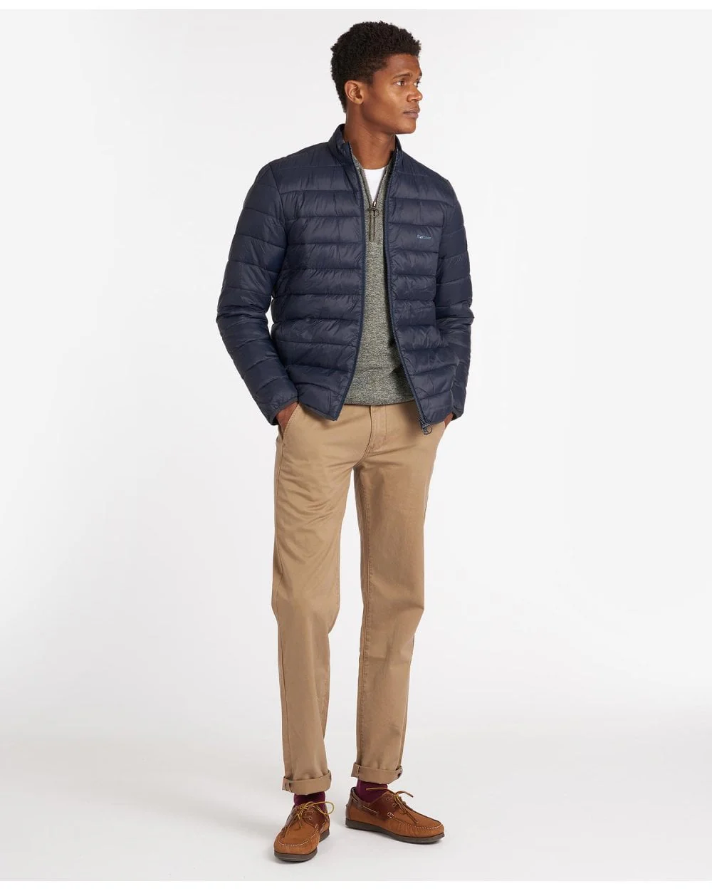 Penton Quilted Jacket - Image 33