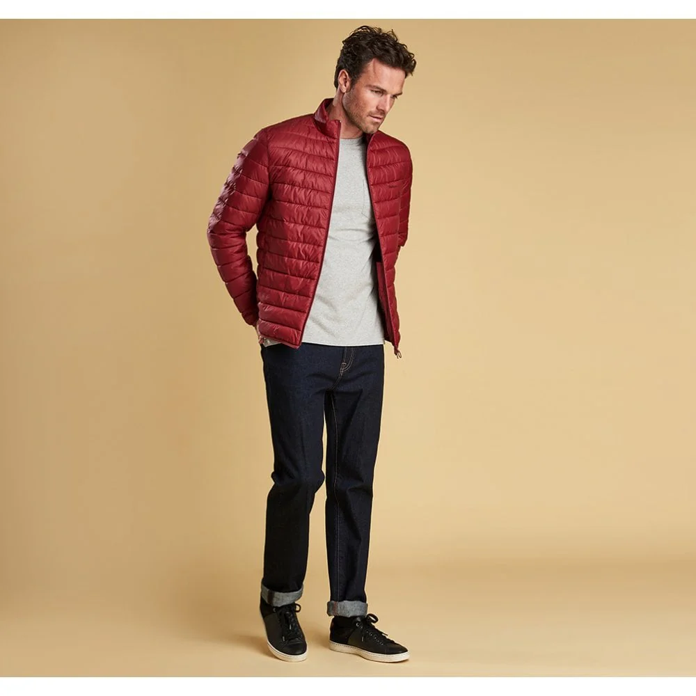 Penton Quilted Jacket - Image 35