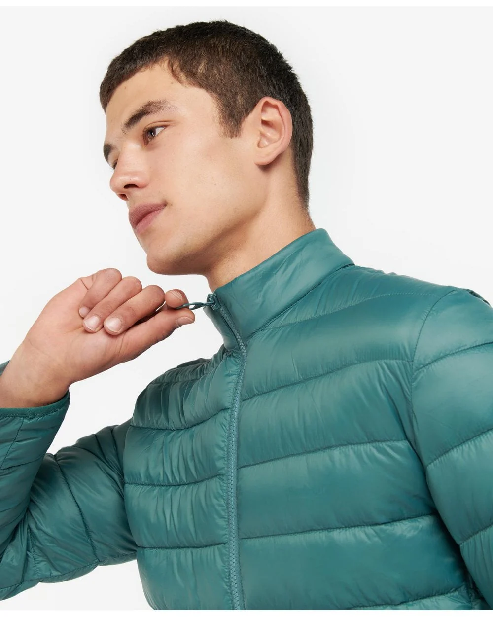 Penton Quilted Jacket - Image 36