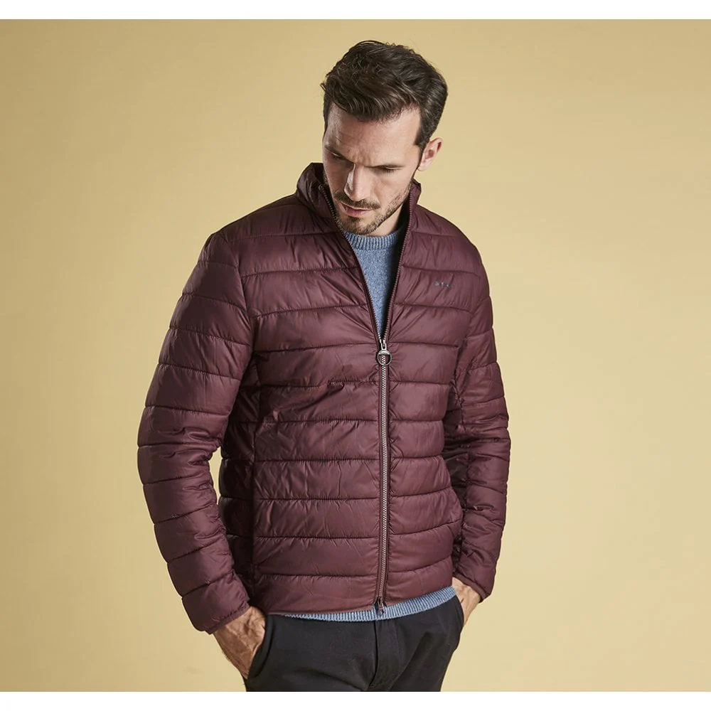 Penton Quilted Jacket - Image 58