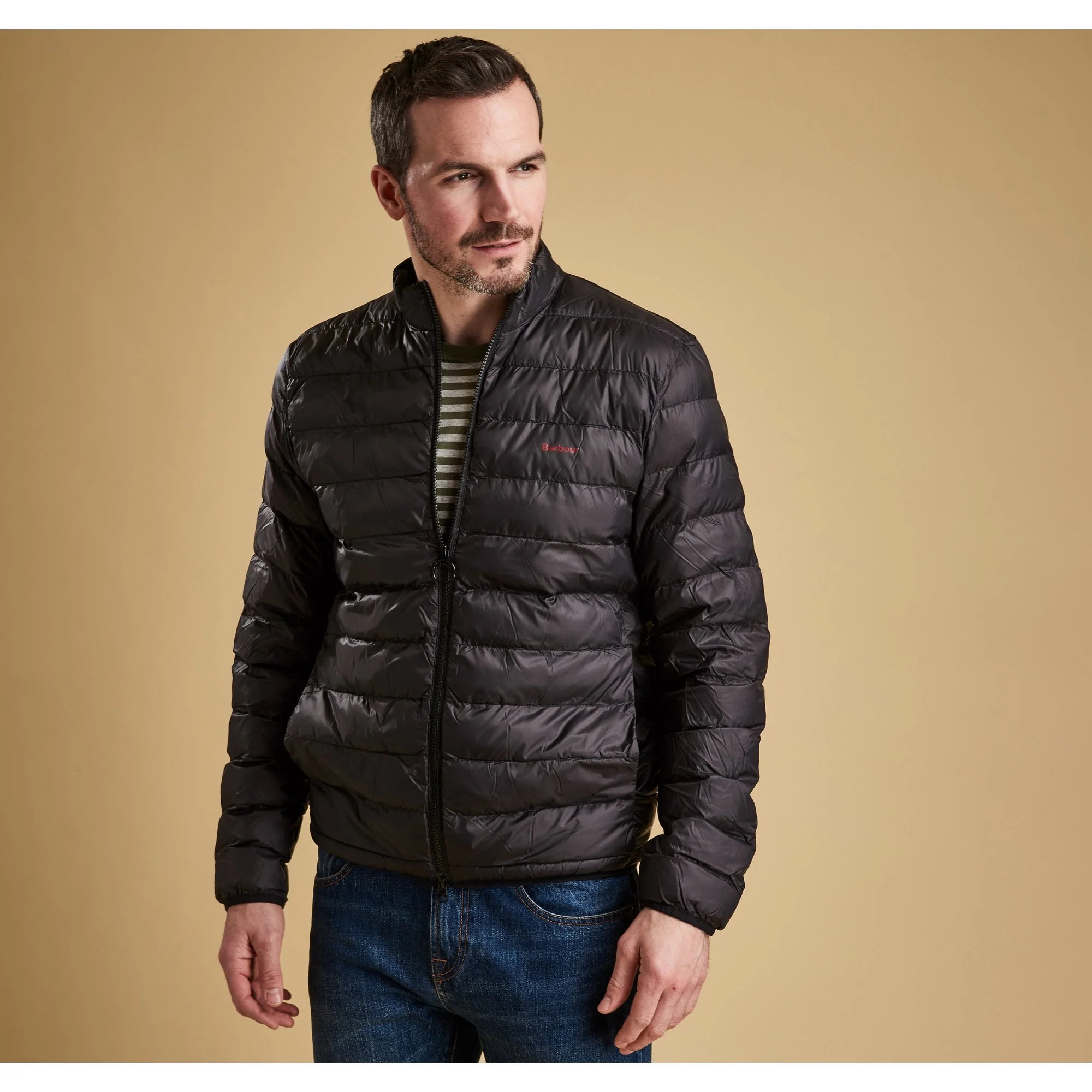 Penton Quilted Jacket - Image 72