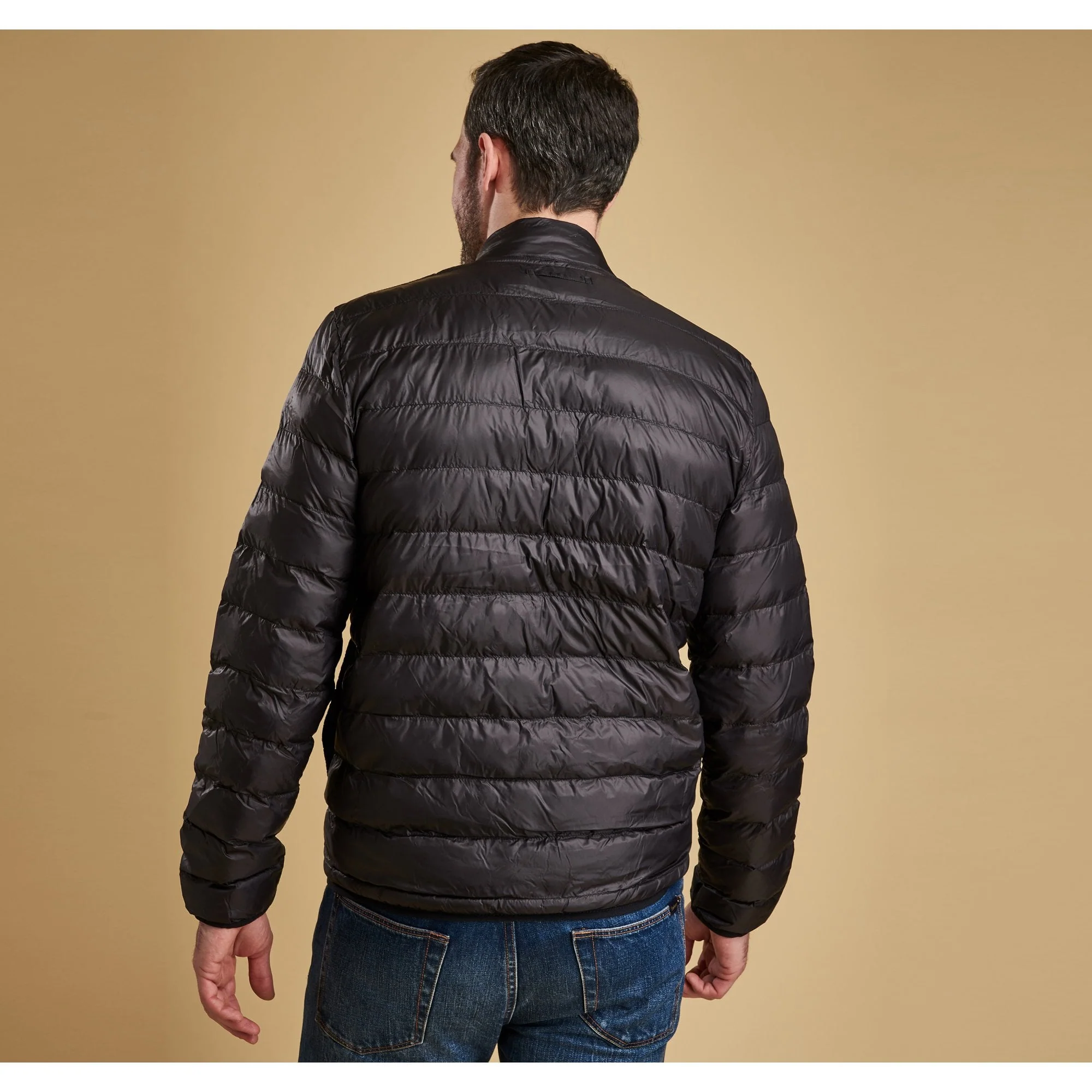 Penton Quilted Jacket - Image 73