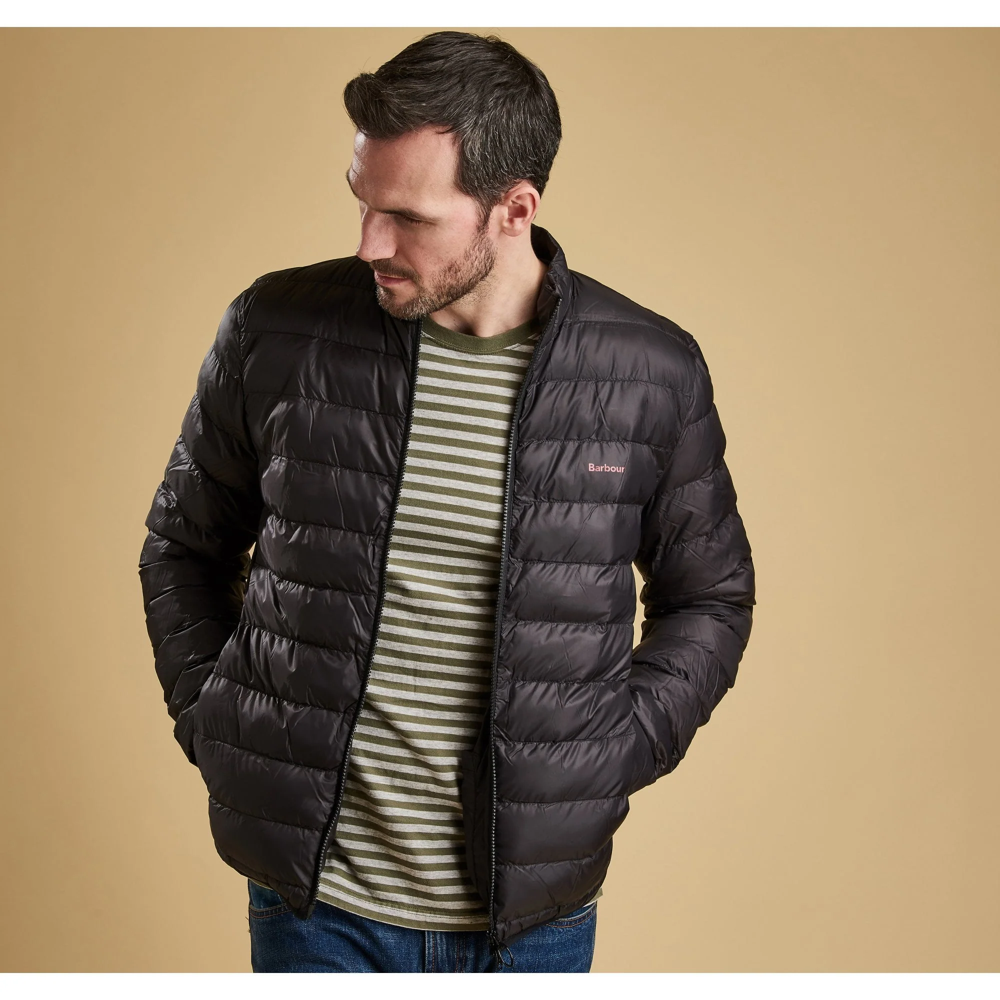 Penton Quilted Jacket - Image 74