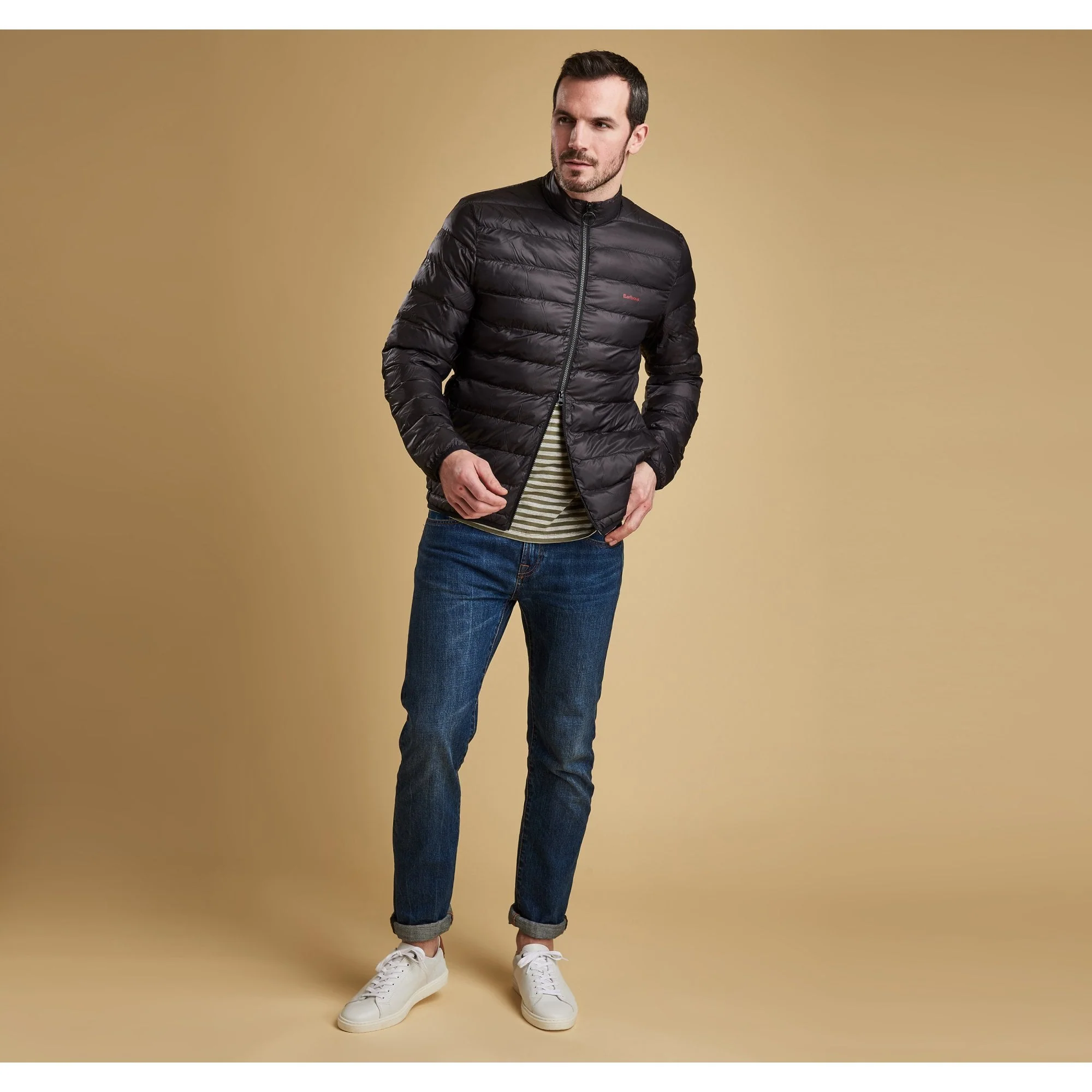Penton Quilted Jacket - Image 75