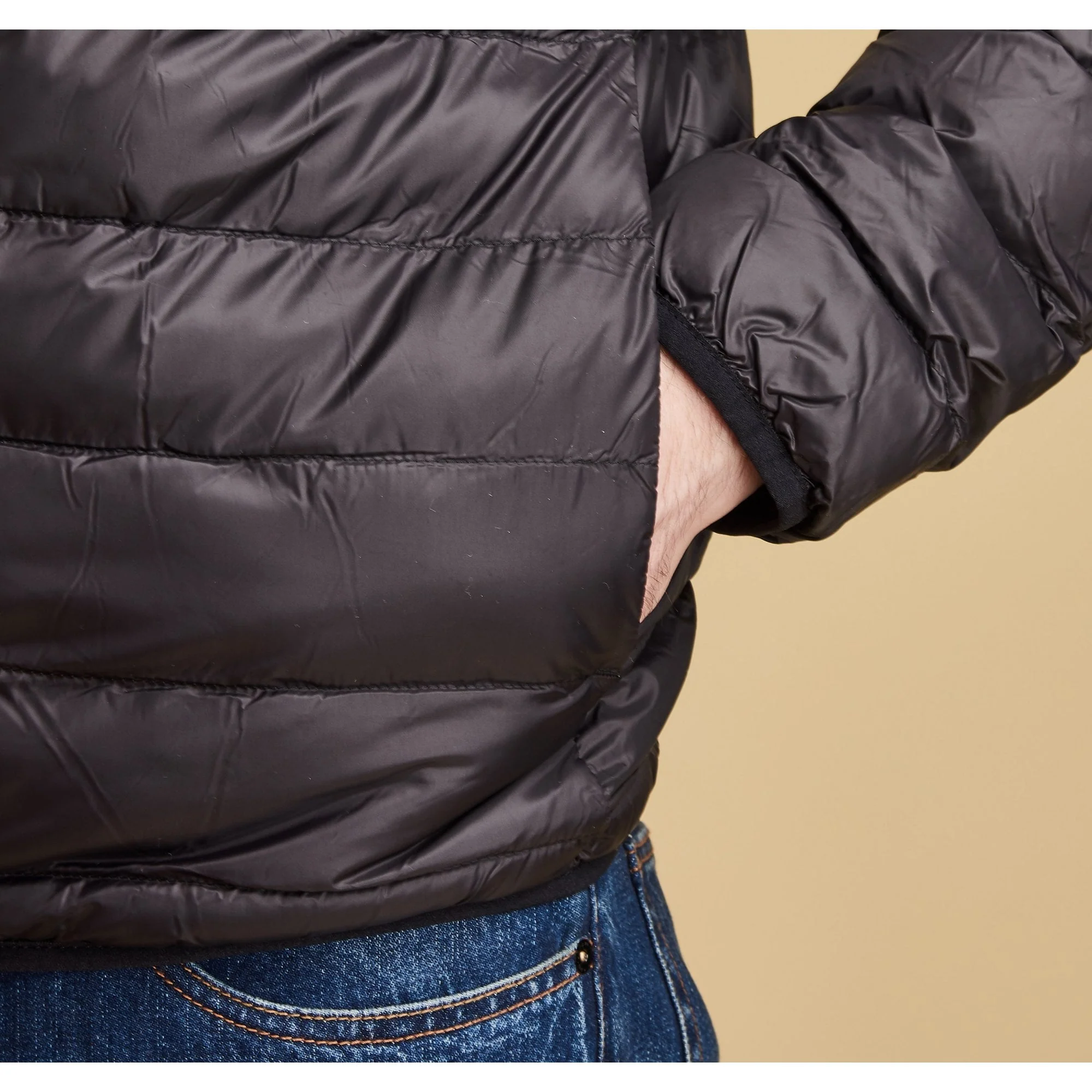 Penton Quilted Jacket - Image 77