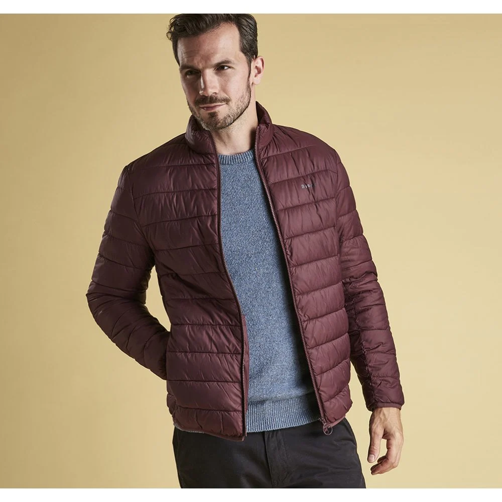 Penton Quilted Jacket - Image 79