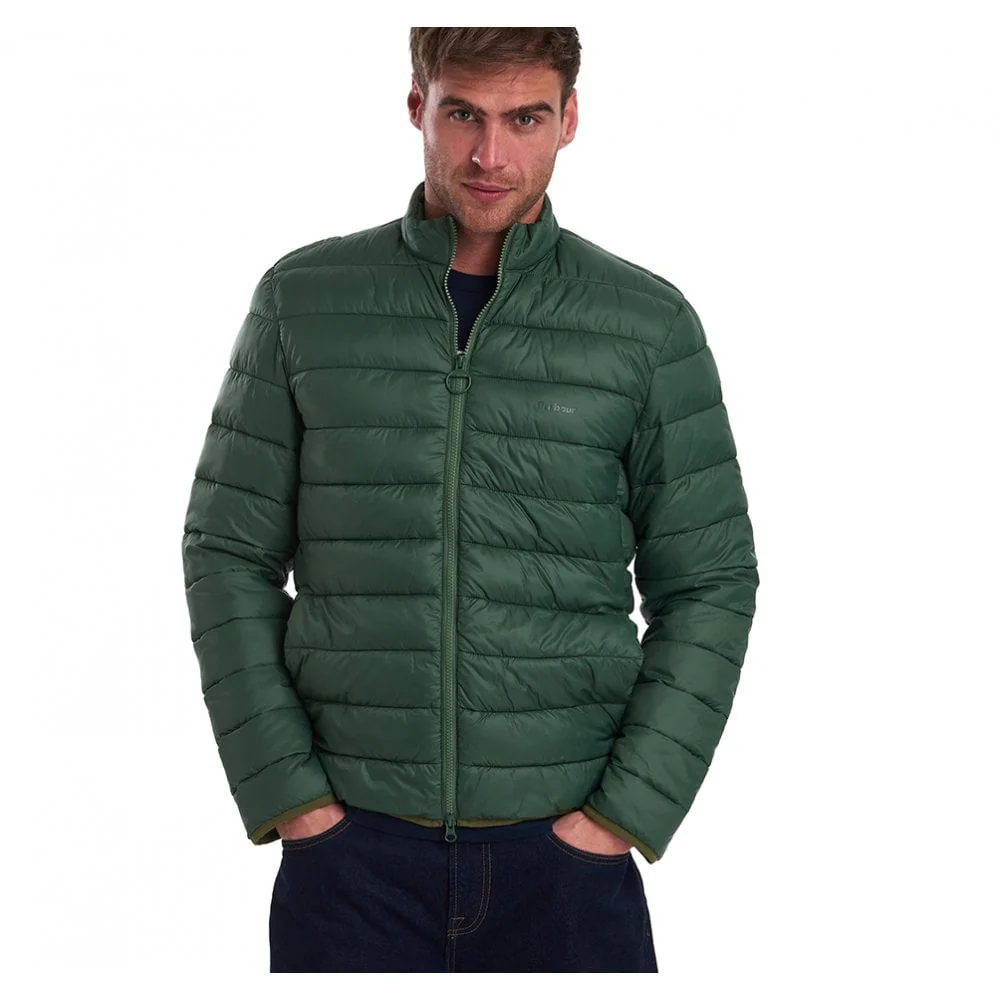 Penton Quilted Jacket - Image 85