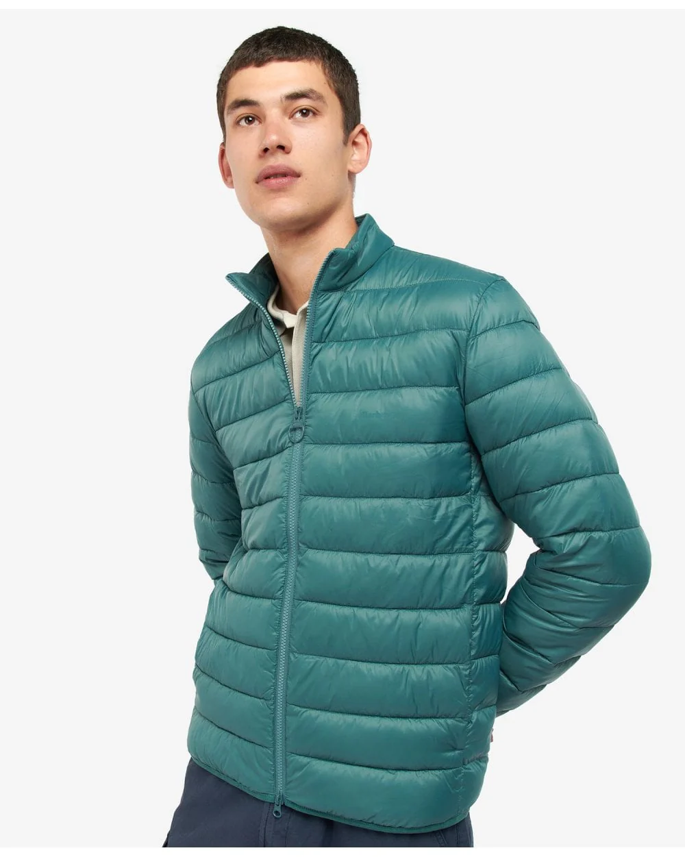 Penton Quilted Jacket - Image 88