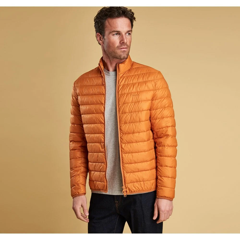 Penton Quilted Jacket - Image 9