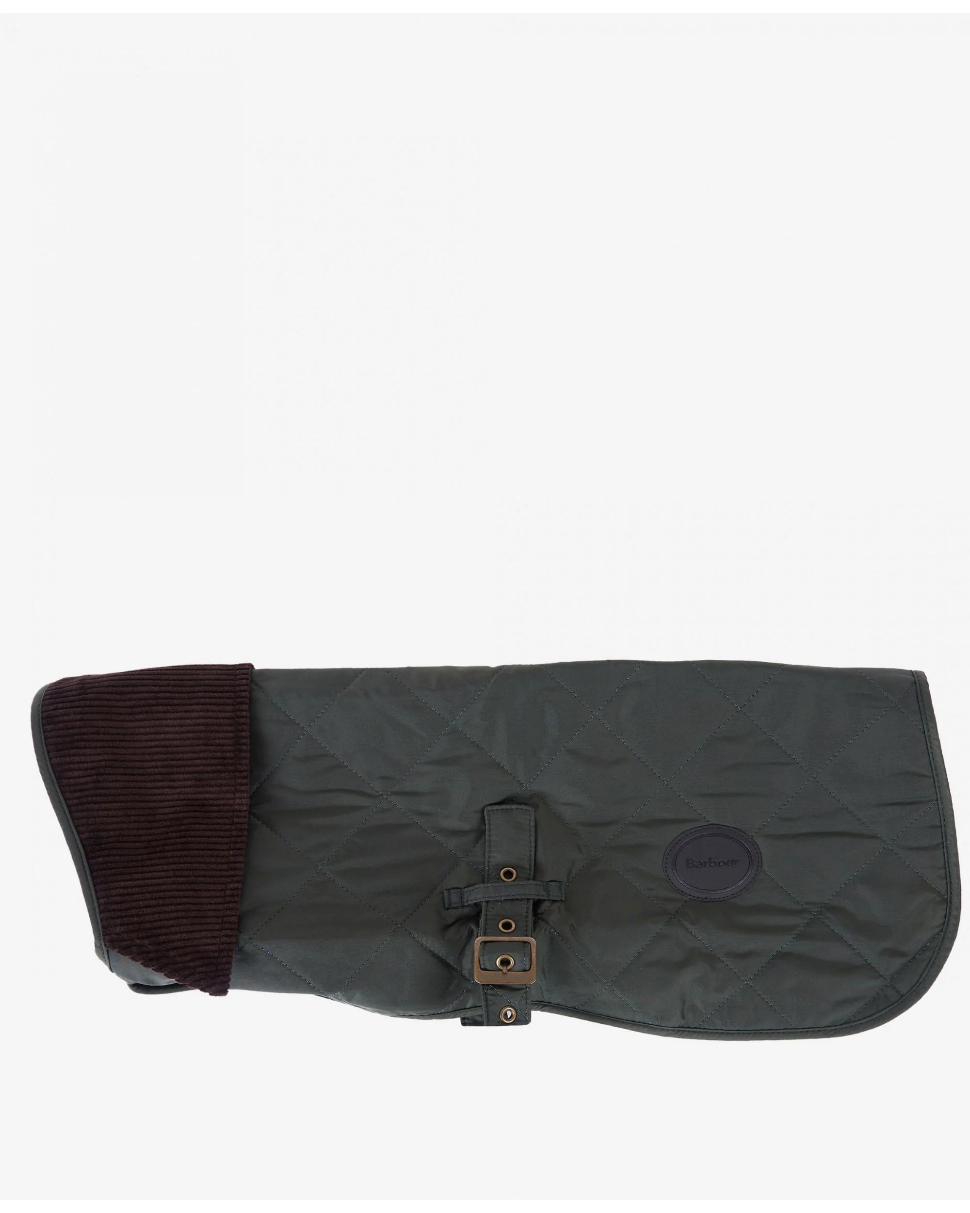 Barbour Quilted Dog Coat - Image 11