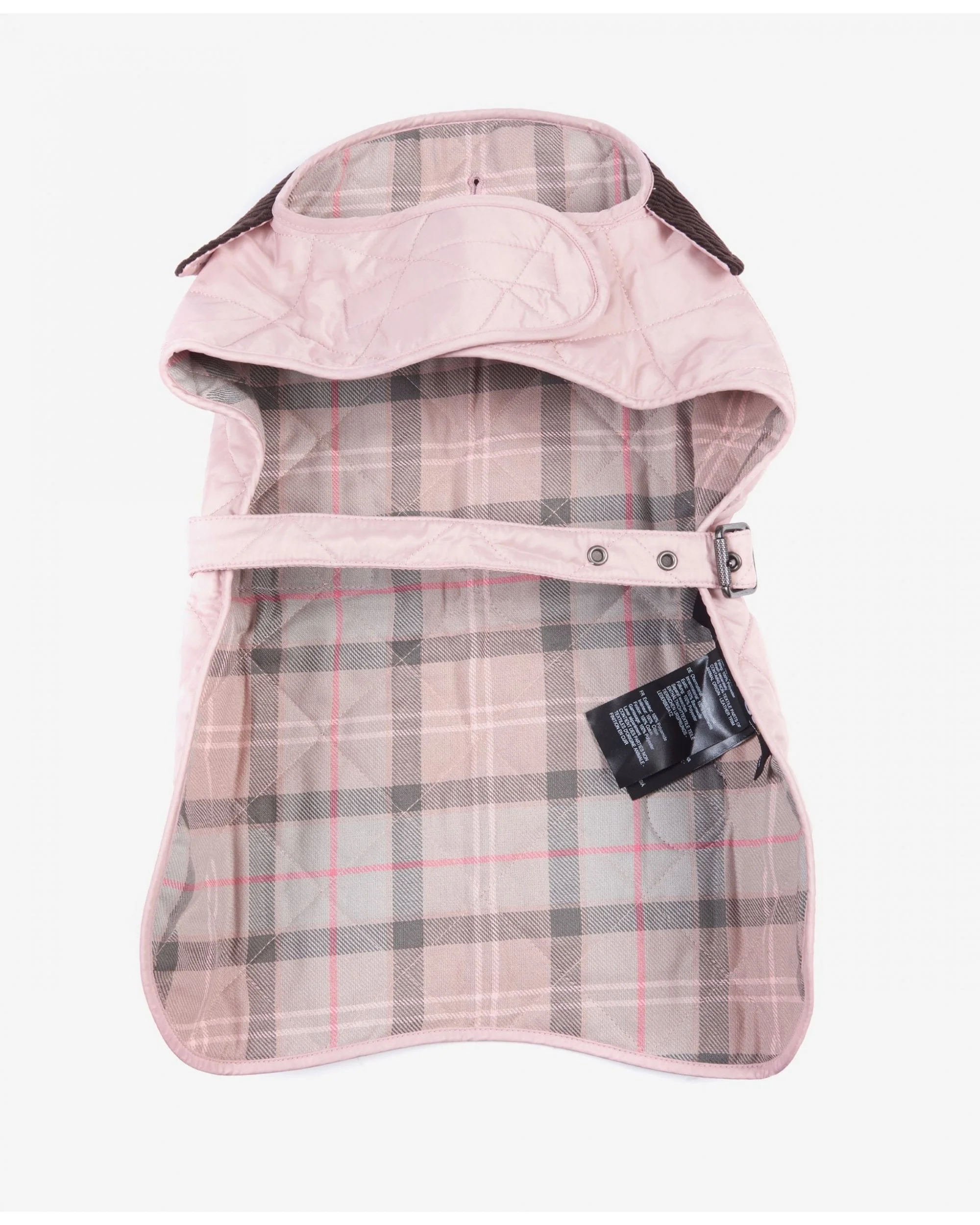 Barbour Quilted Dog Coat - Image 5