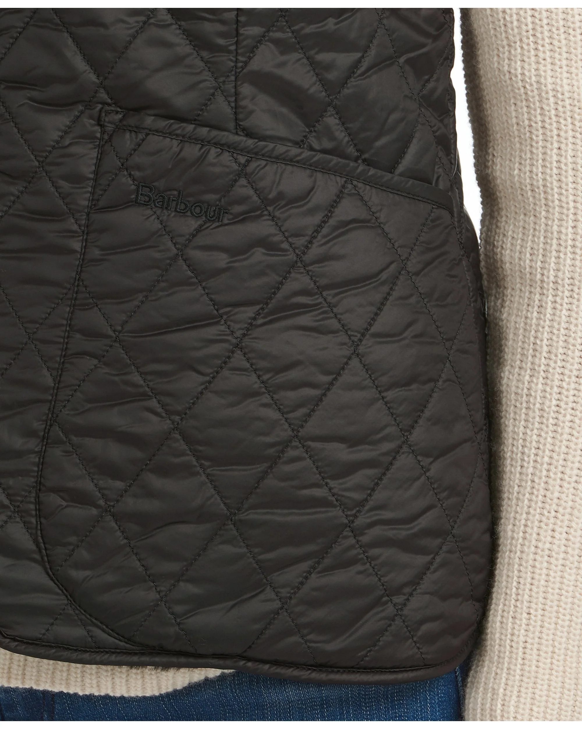 Re-Engineered Hornbeam Liner - Image 11