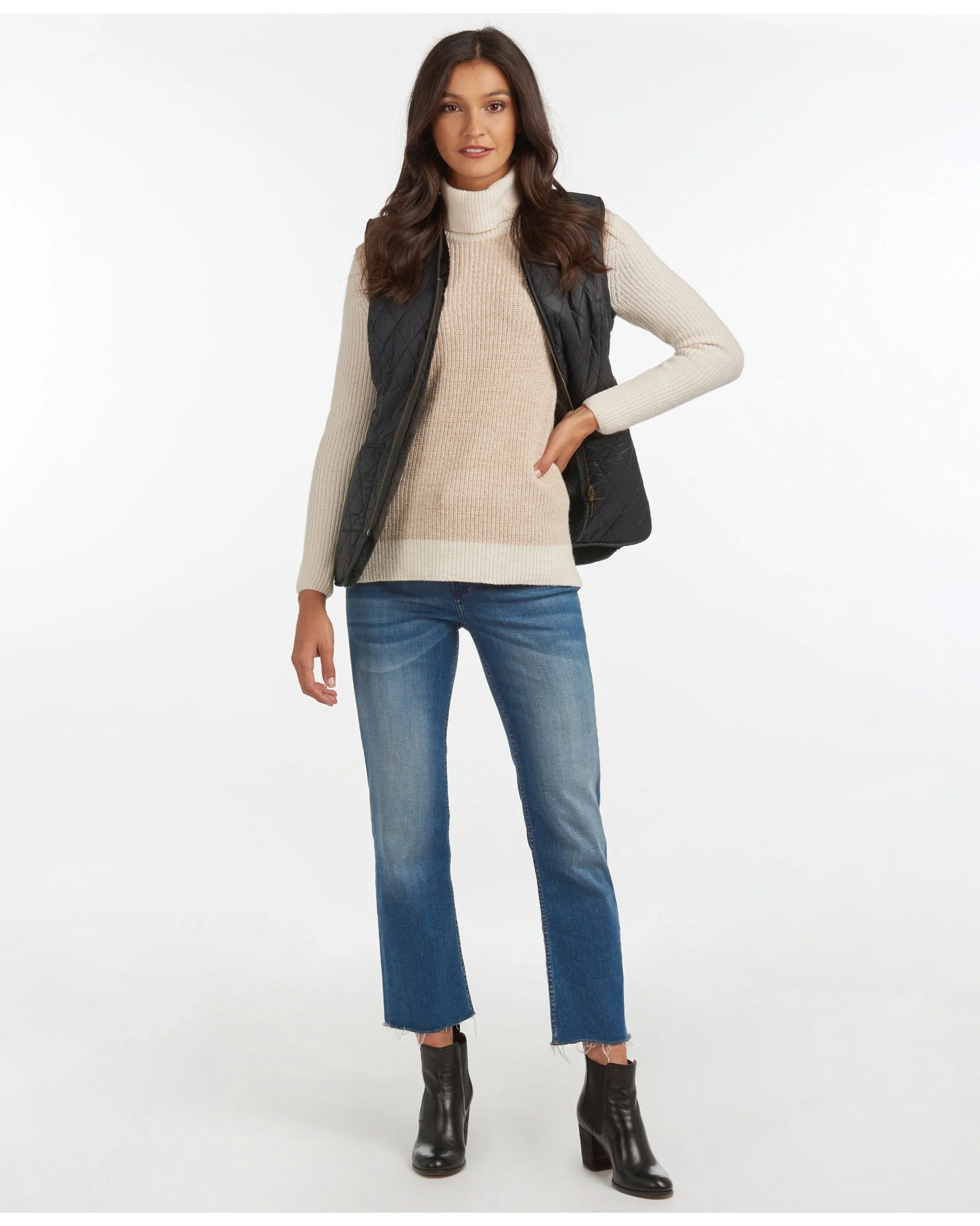 Re-Engineered Hornbeam Liner - Image 7