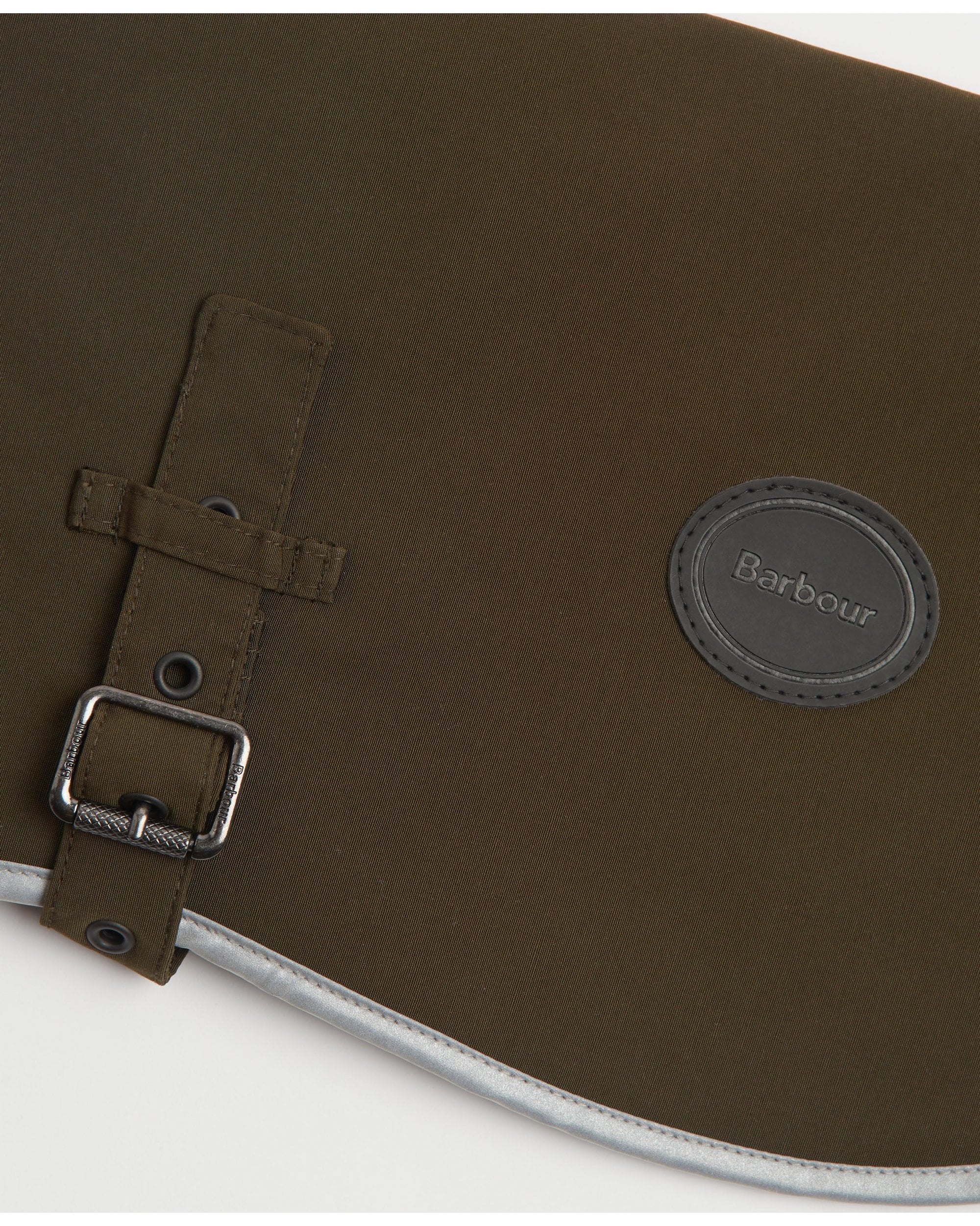 Waterproof Dog Coat - Image 3