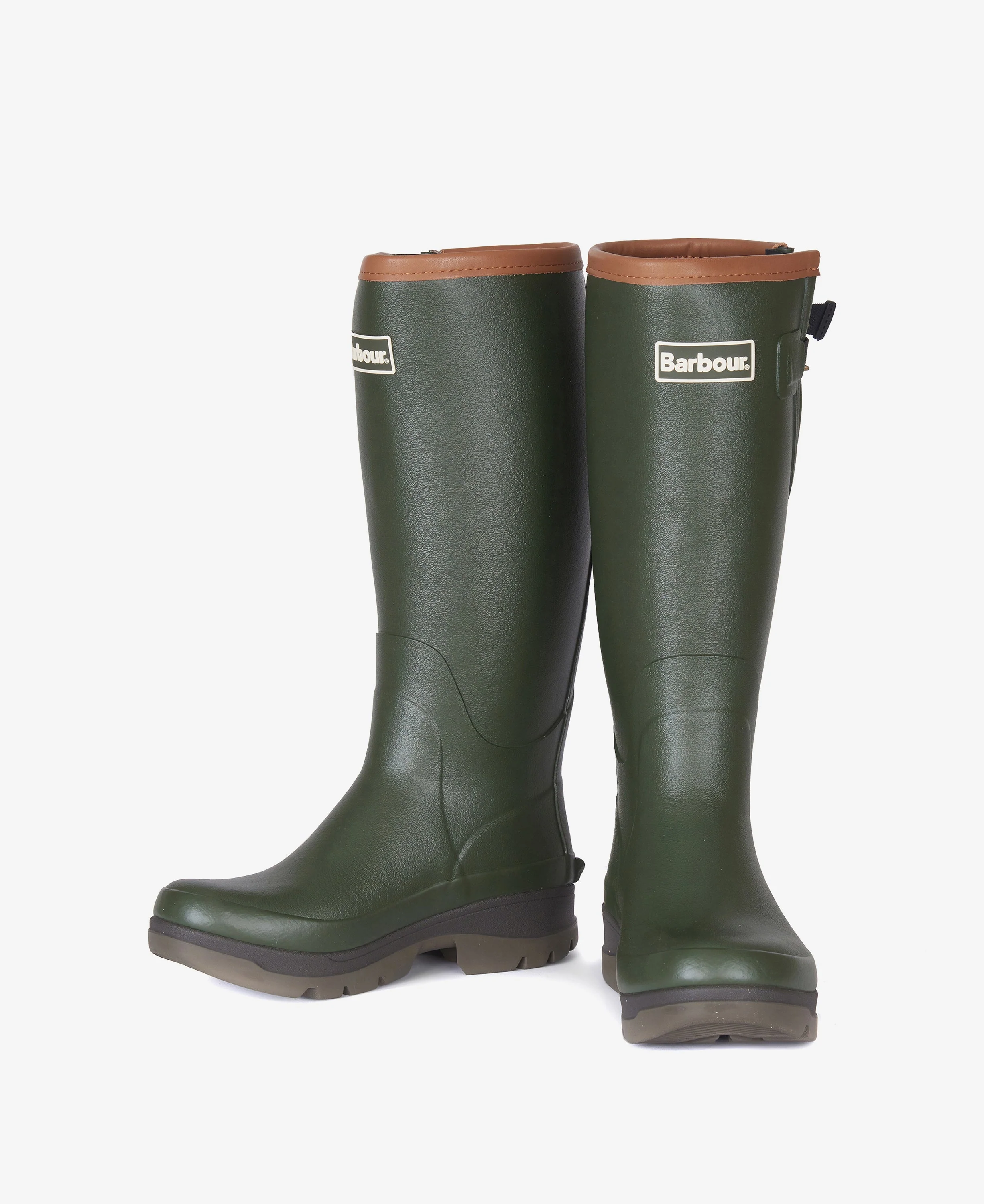 Women's Tempest Wellingtons - Image 10