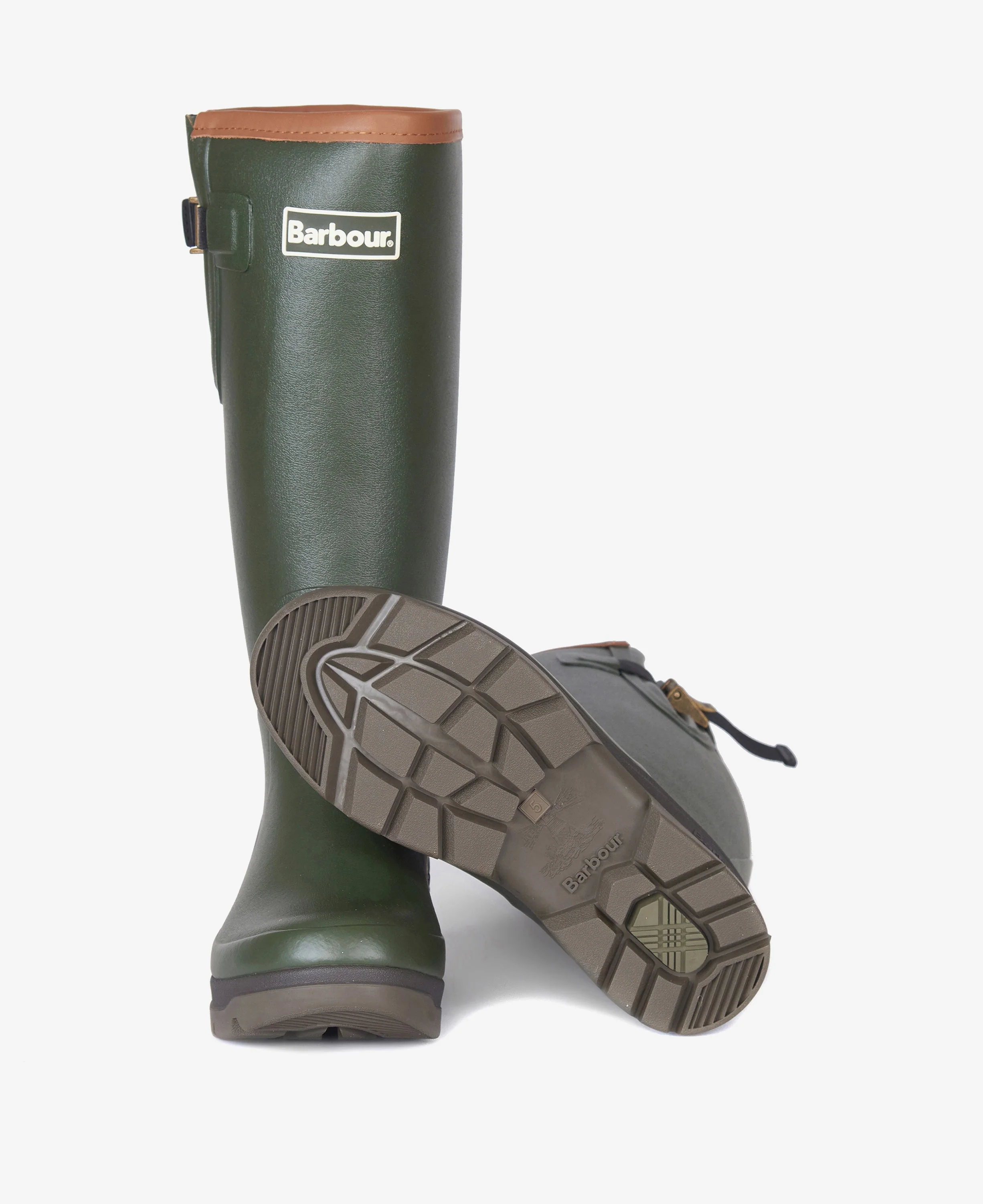 Women's Tempest Wellingtons - Image 11