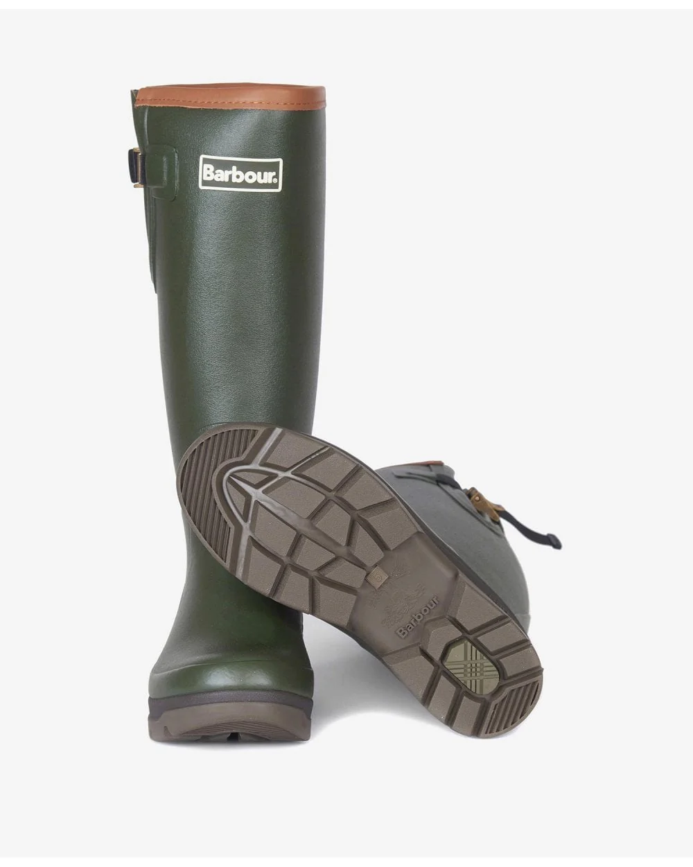 Women's Tempest Wellingtons - Image 4