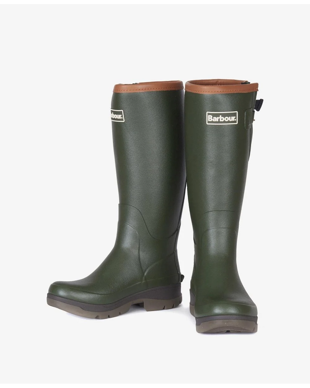 Women's Tempest Wellingtons - Image 5
