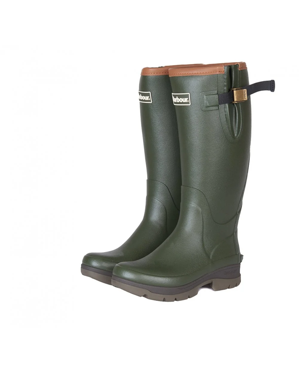 Women's Tempest Wellingtons - Image 7