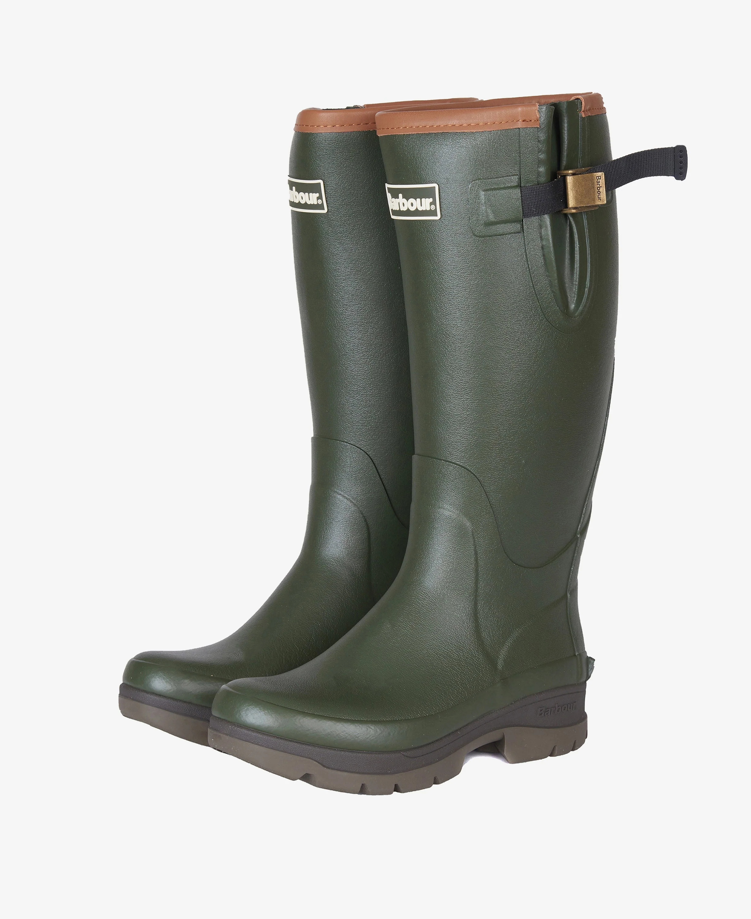 Women's Tempest Wellingtons - Image 9
