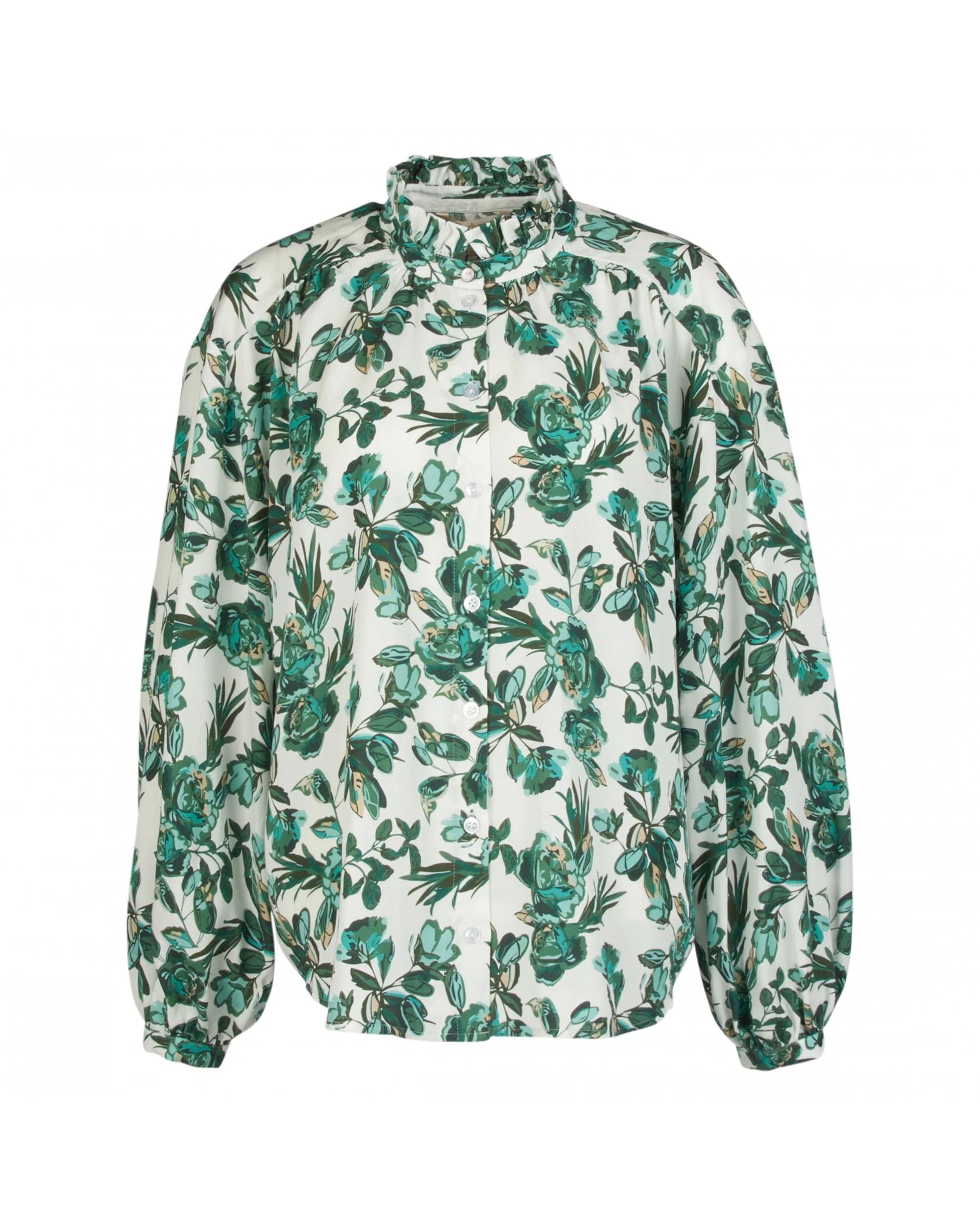 Yarrow Top - Image 3