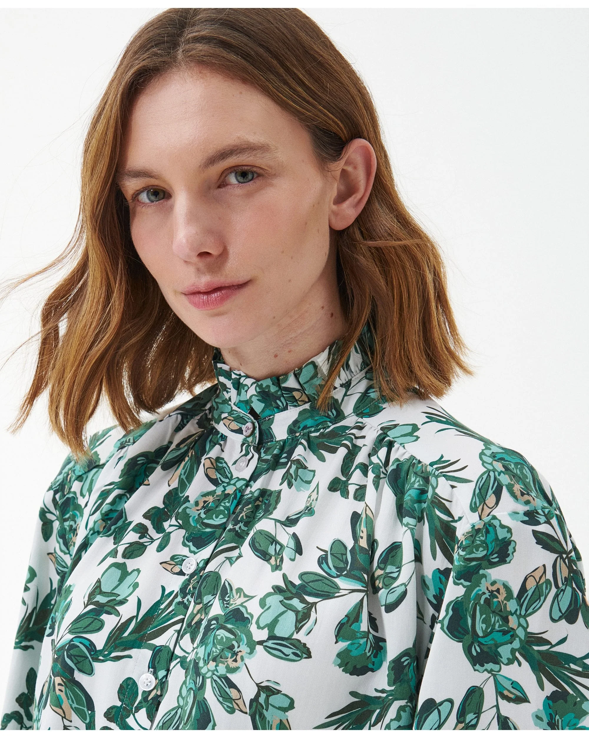 Yarrow Top - Image 7