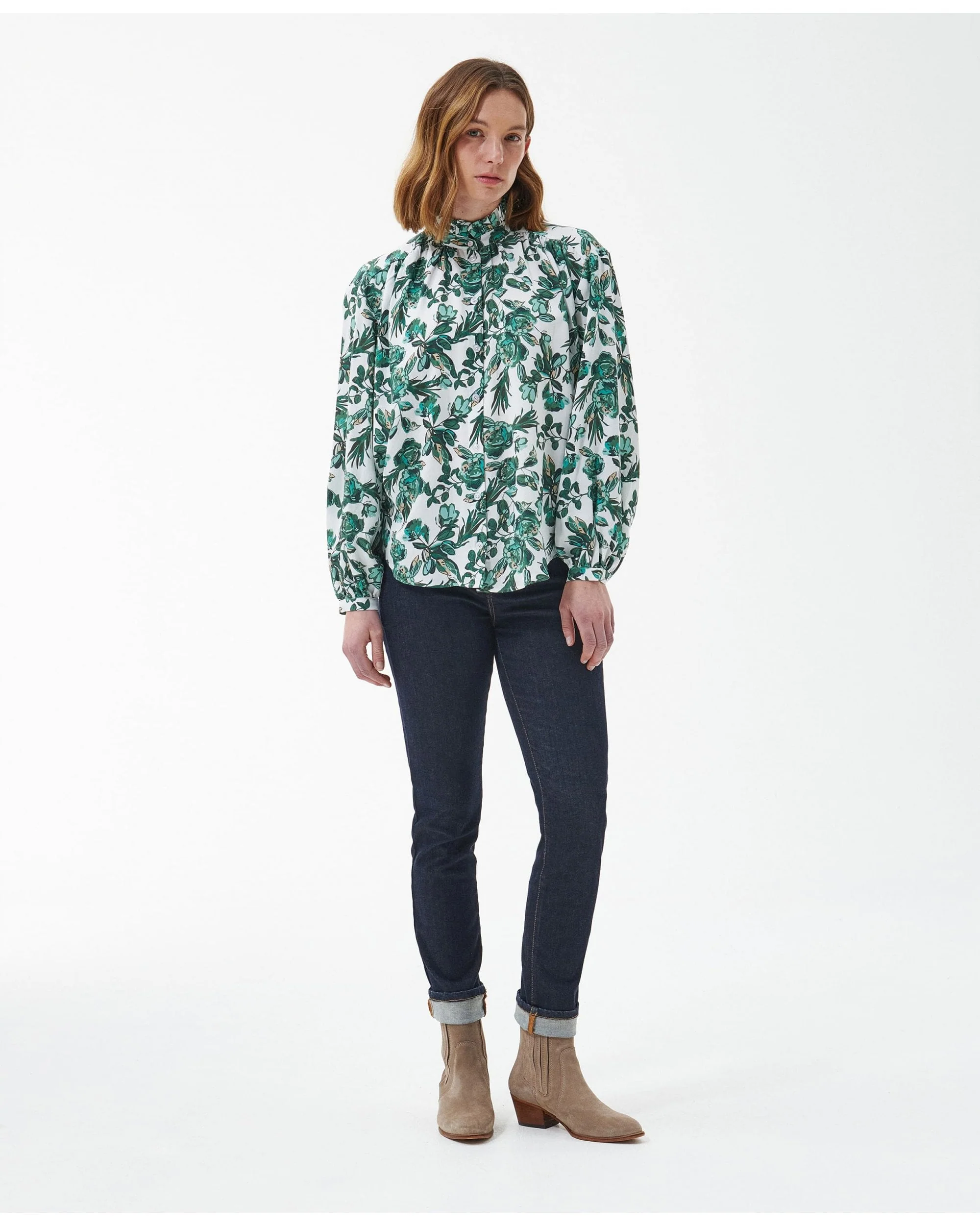 Yarrow Top - Image 8