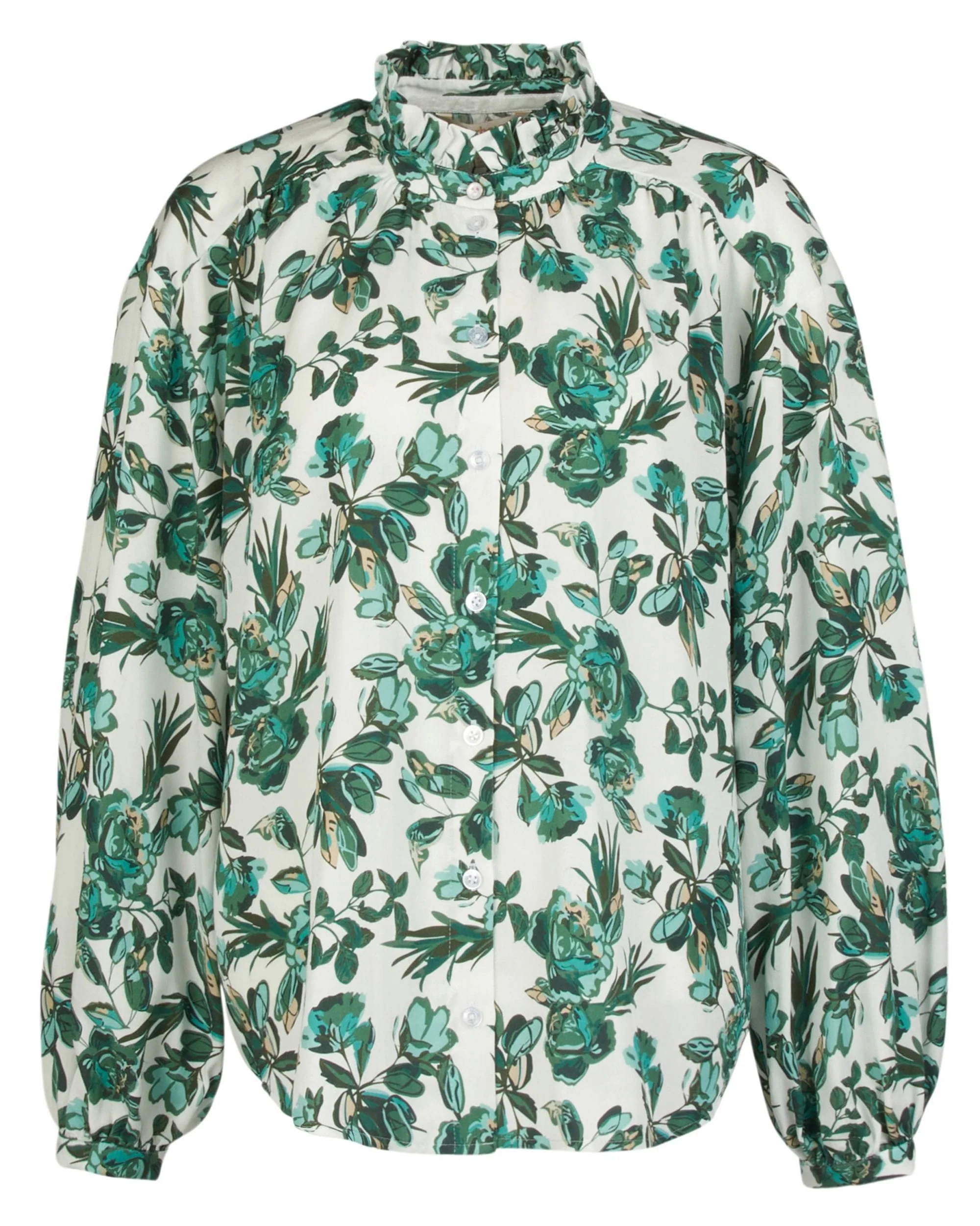 Yarrow Top - Image 9