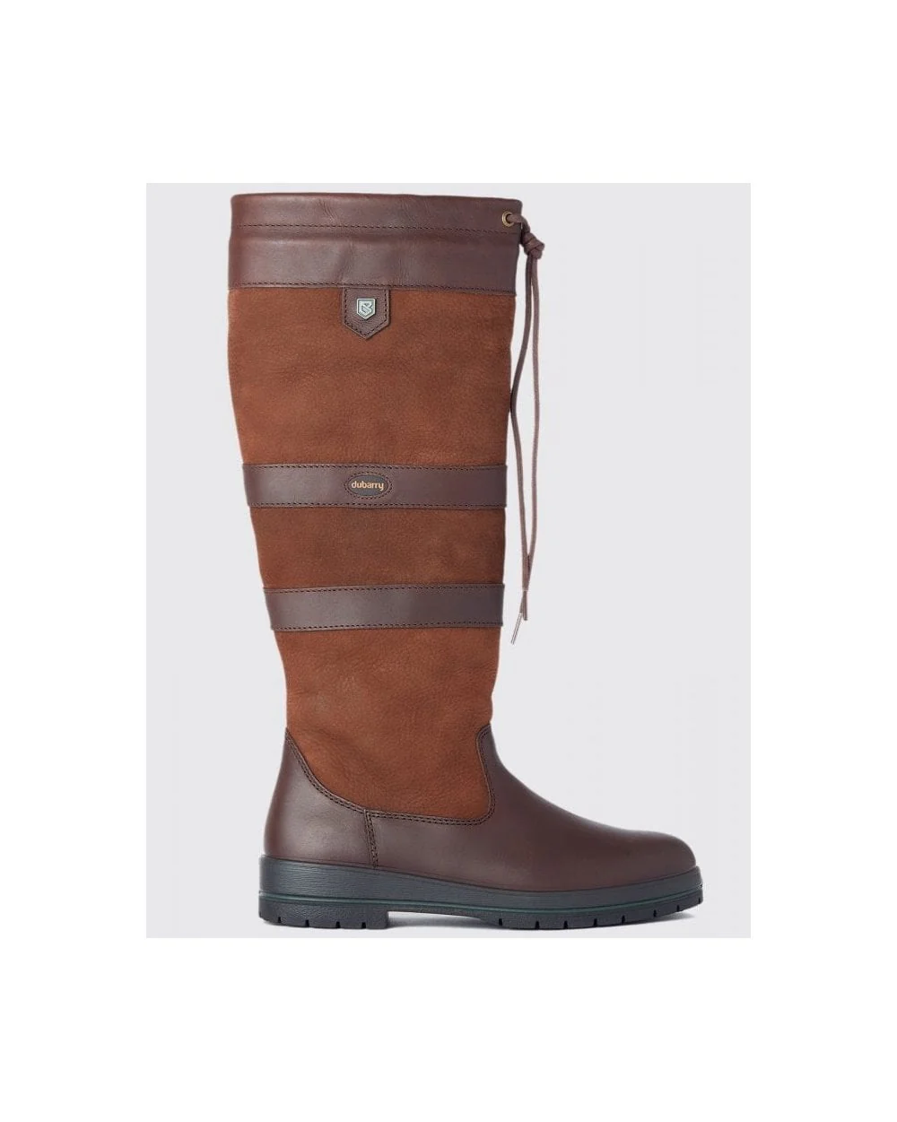 Dubarry Galway Country Boot - Image 3