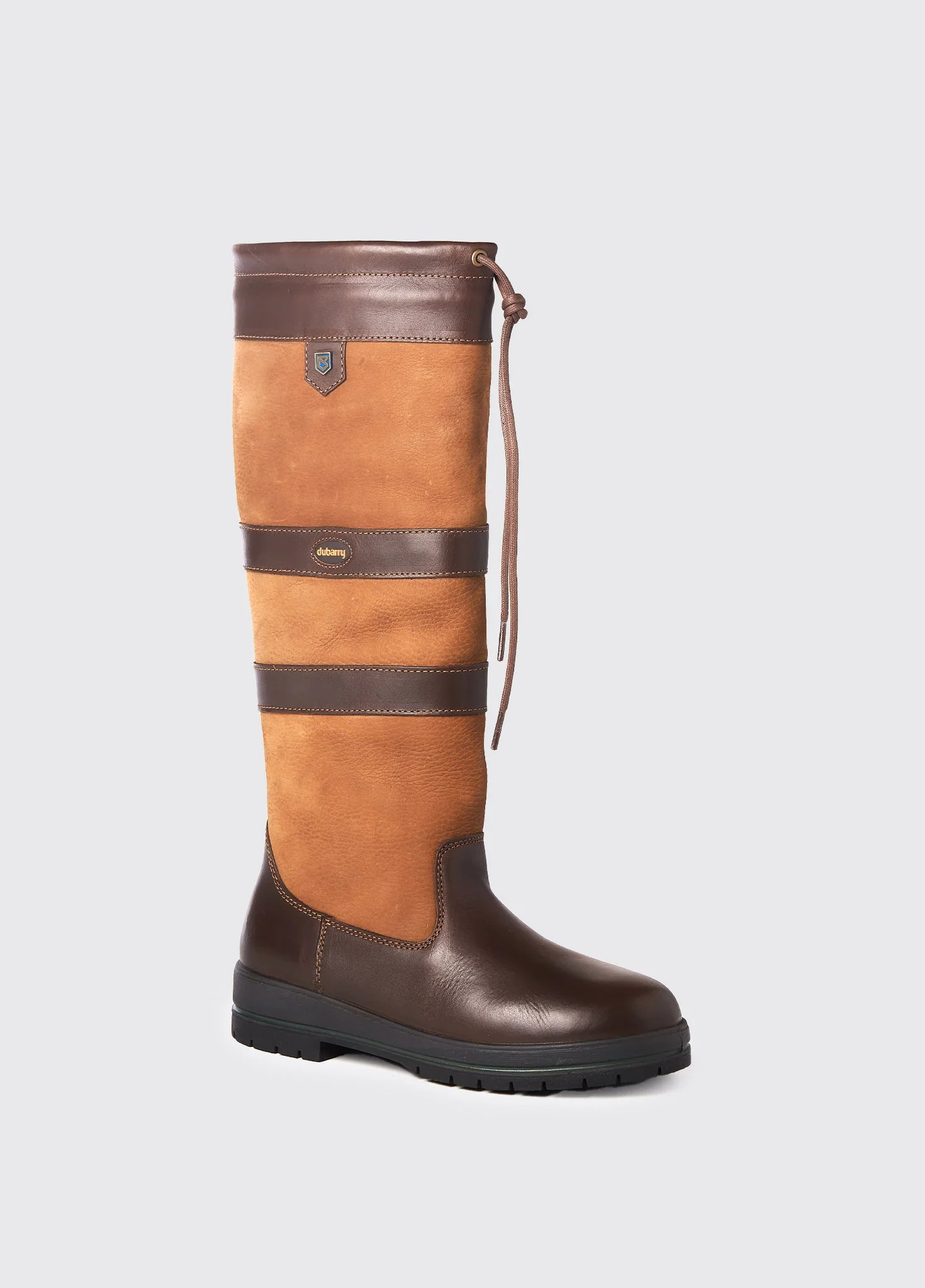 Dubarry Galway Country Boot - Image 4