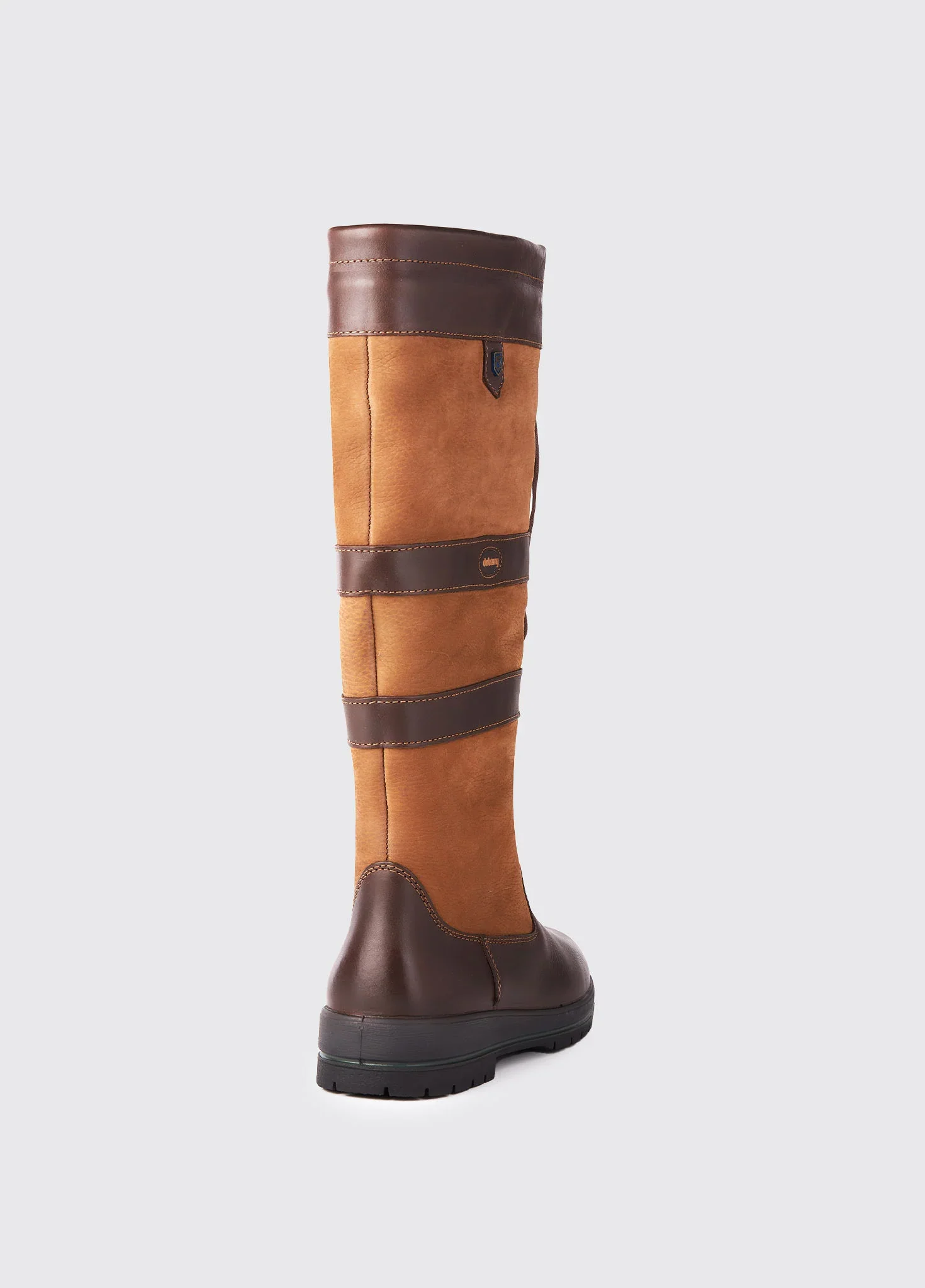 Dubarry Galway Country Boot - Image 5