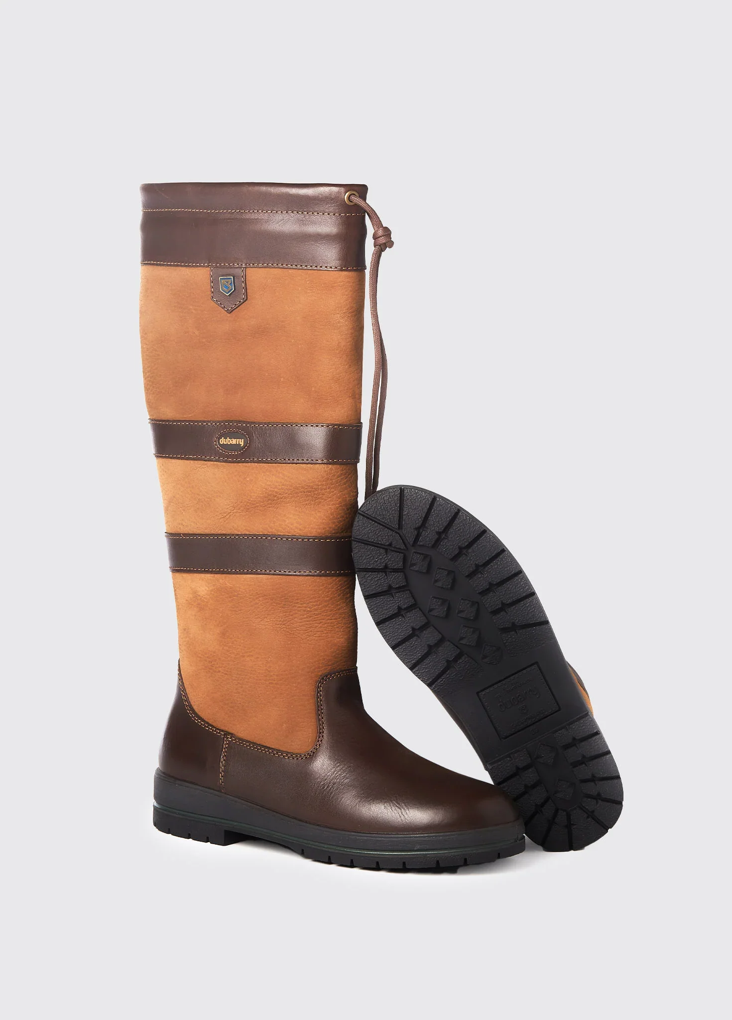 Dubarry Galway Country Boot - Image 8