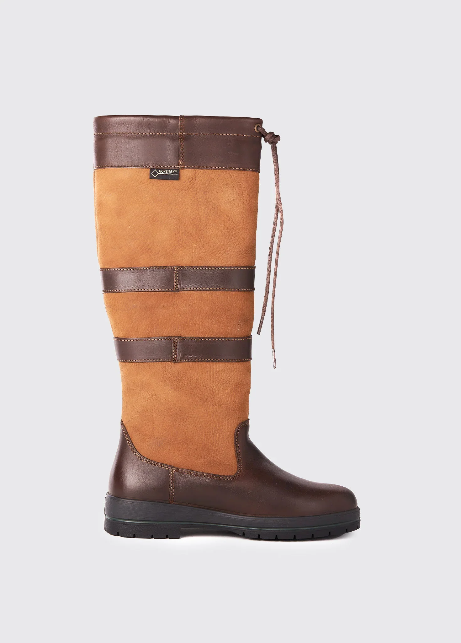 Dubarry Galway Country Boot - Image 9