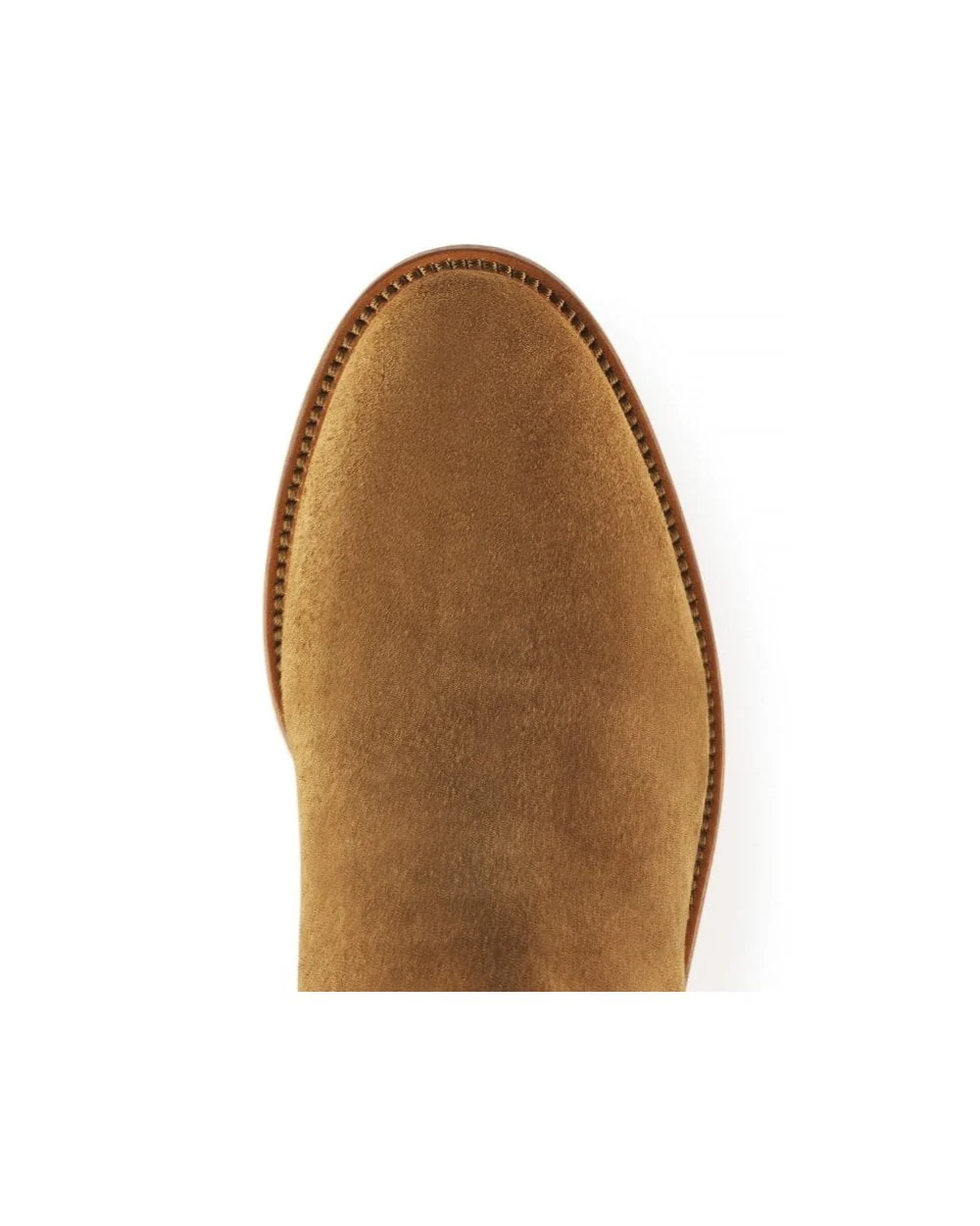 Women's Regina Suede Flat Boots (Sporting Fit) - Image 6