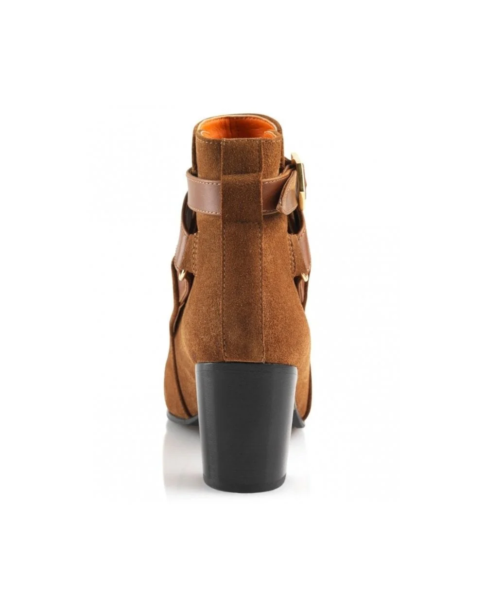 Kensington Suede Ankle Boot - Image 3