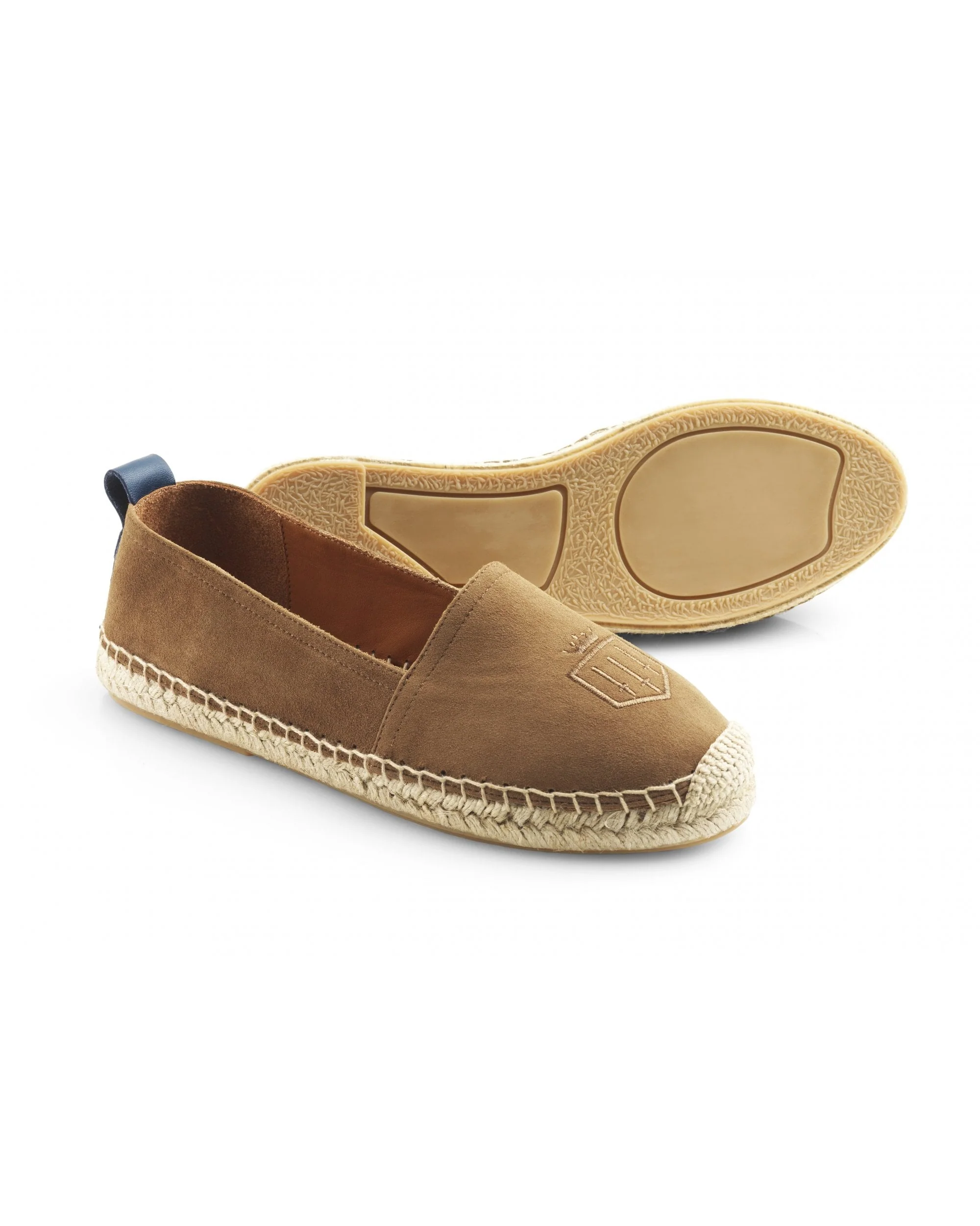 Monaco Flat Espadrille - Image 10