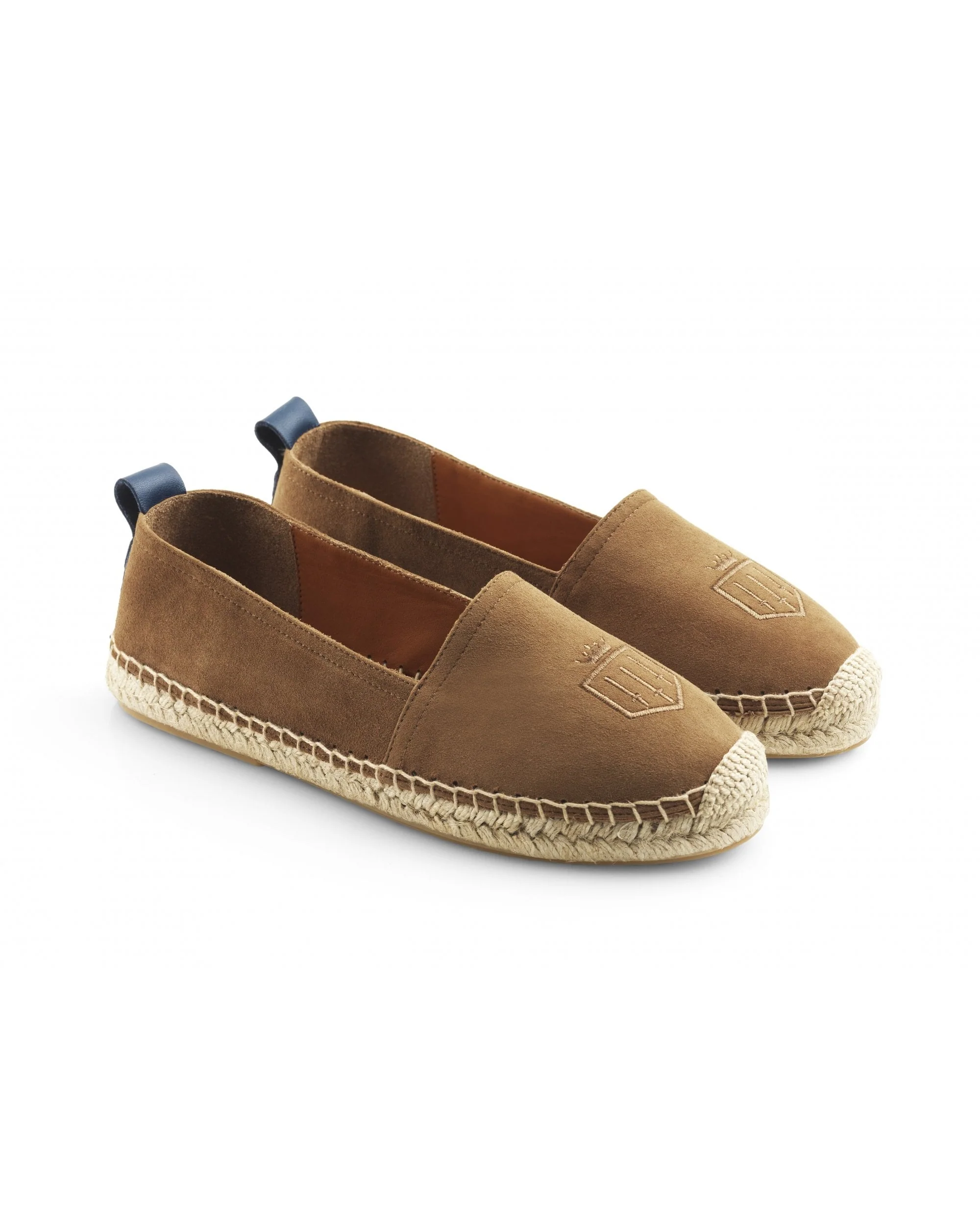 Monaco Flat Espadrille - Image 11