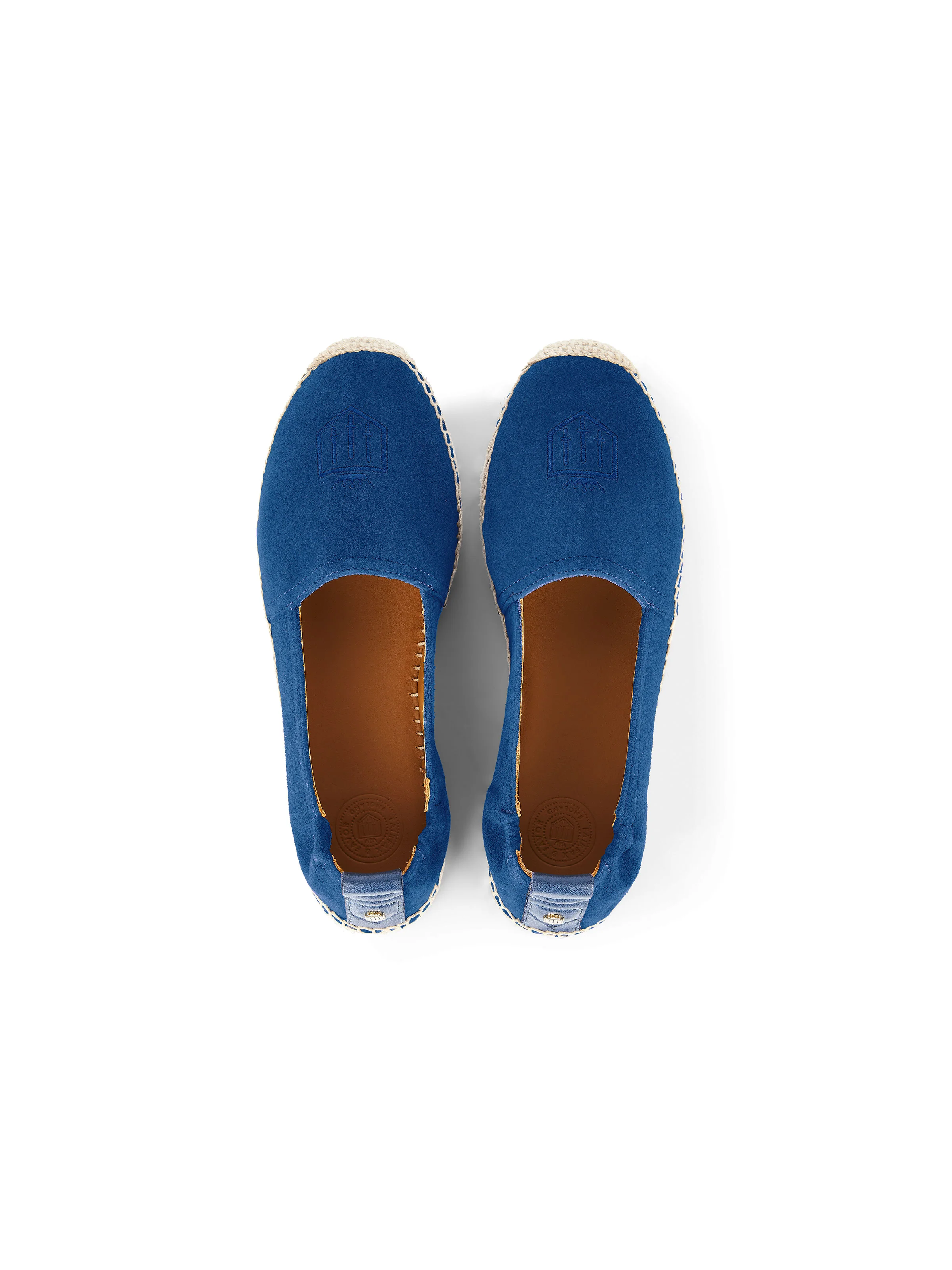 Monaco Flat Espadrille - Image 4