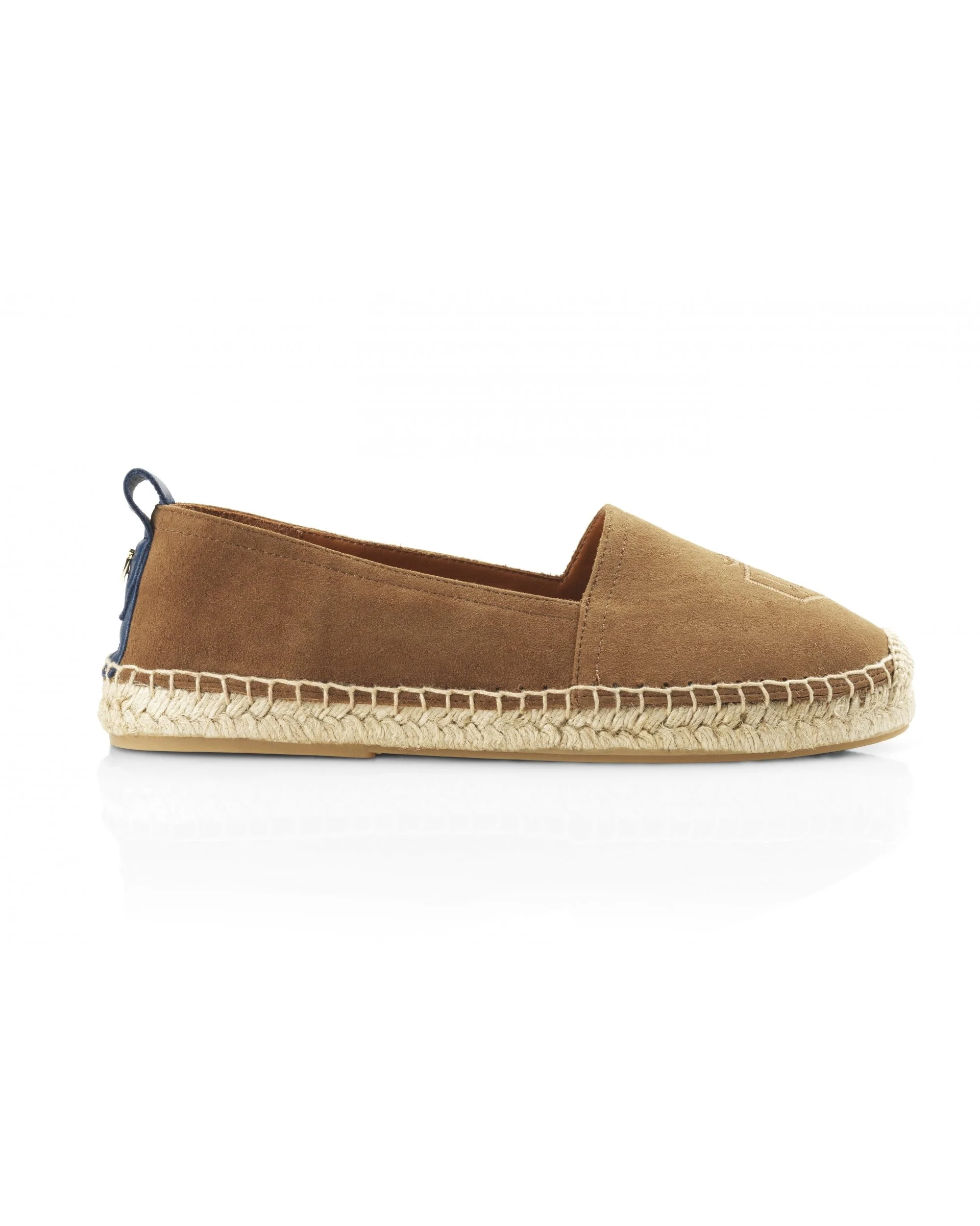 Monaco Flat Espadrille - Image 7
