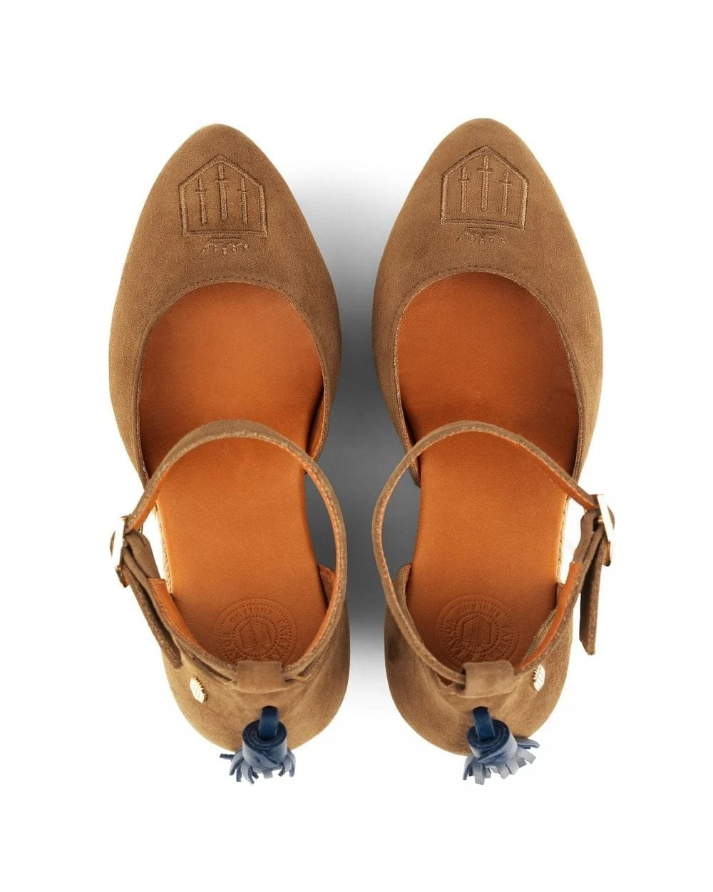 Monaco Wedge - Image 7