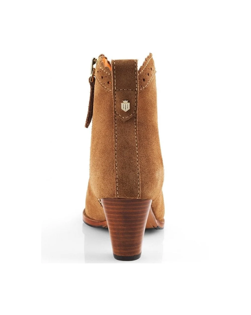 Regina Ankle Boot - Image 3