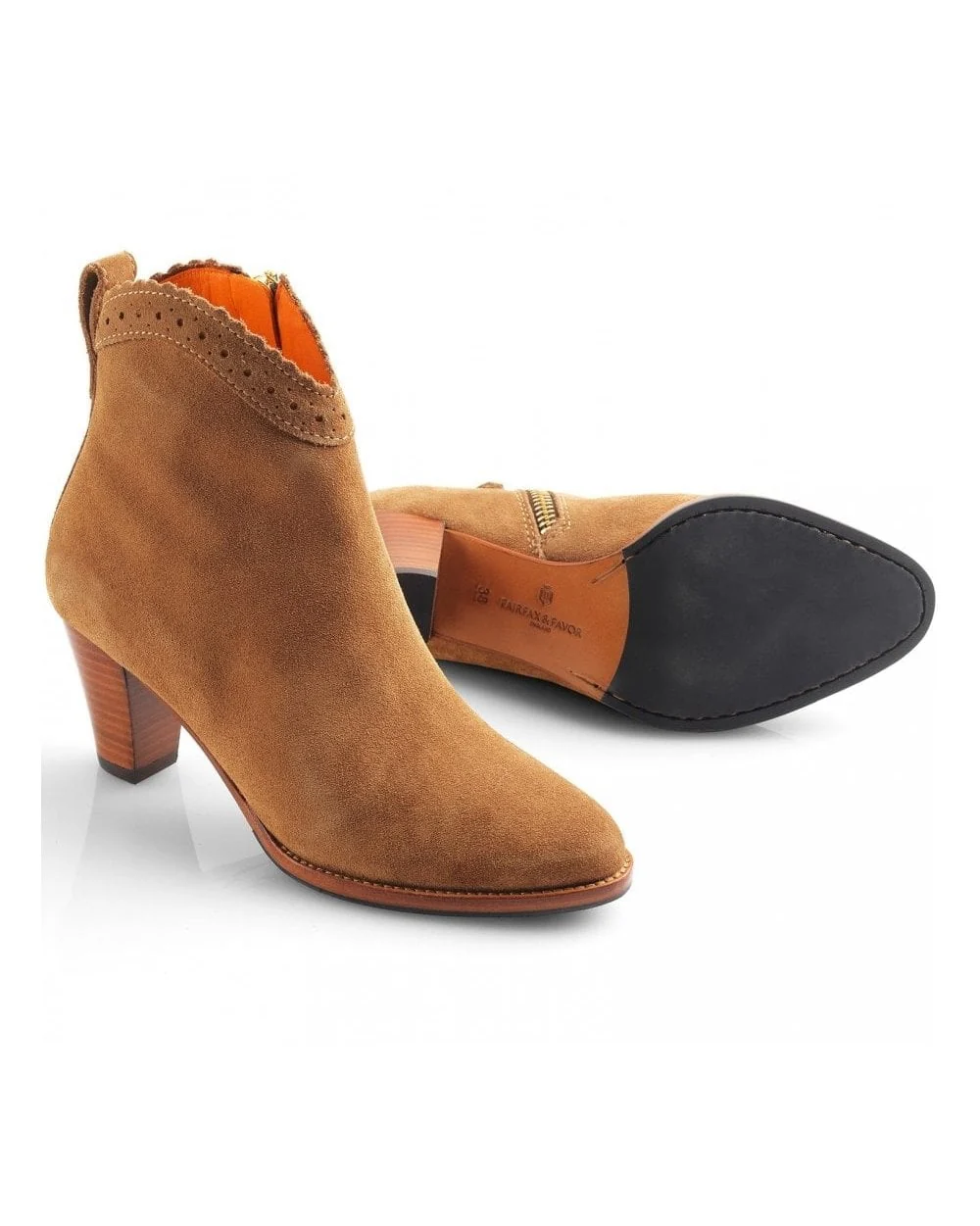 Regina Ankle Boot - Image 4