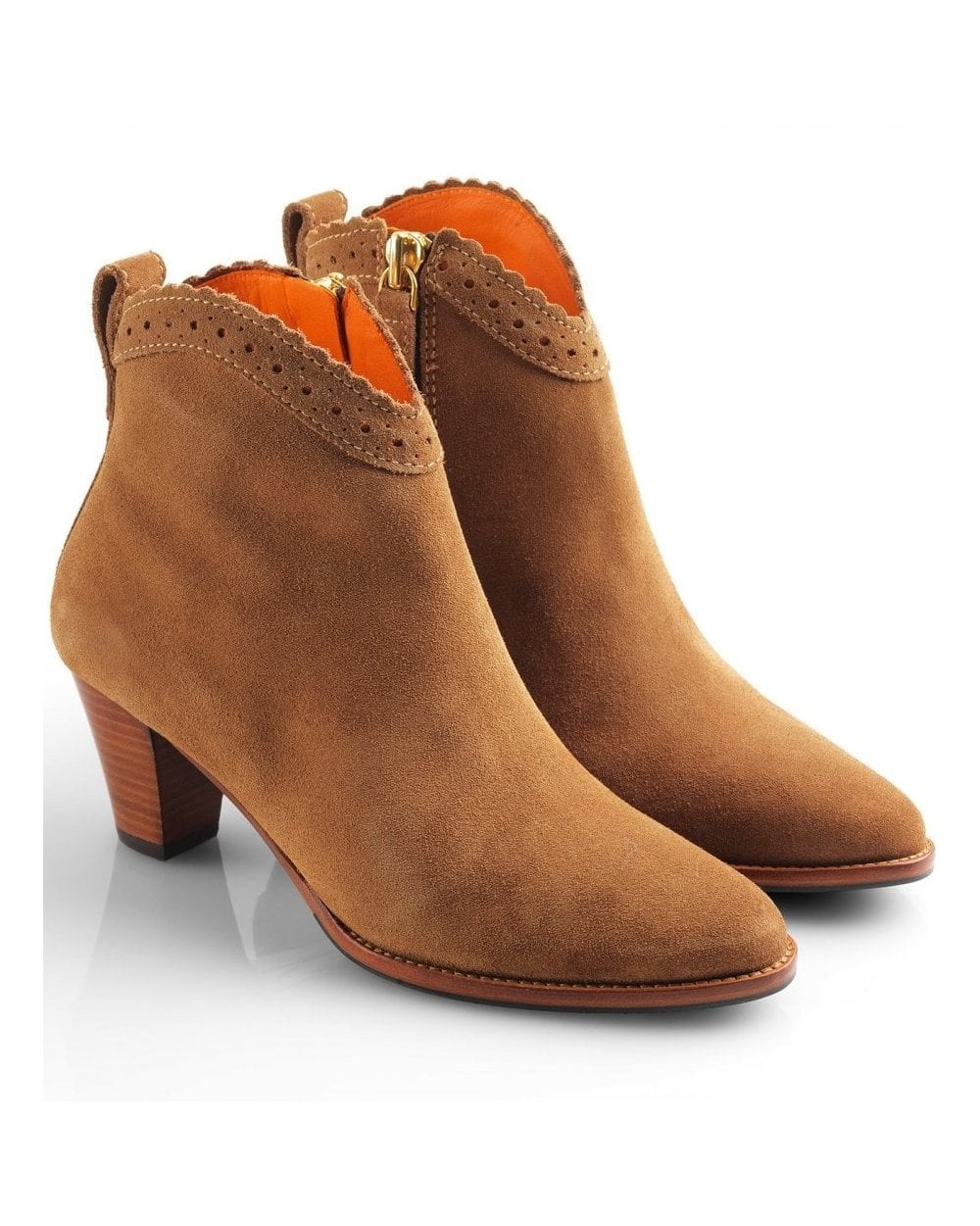 Regina Ankle Boot - Image 5