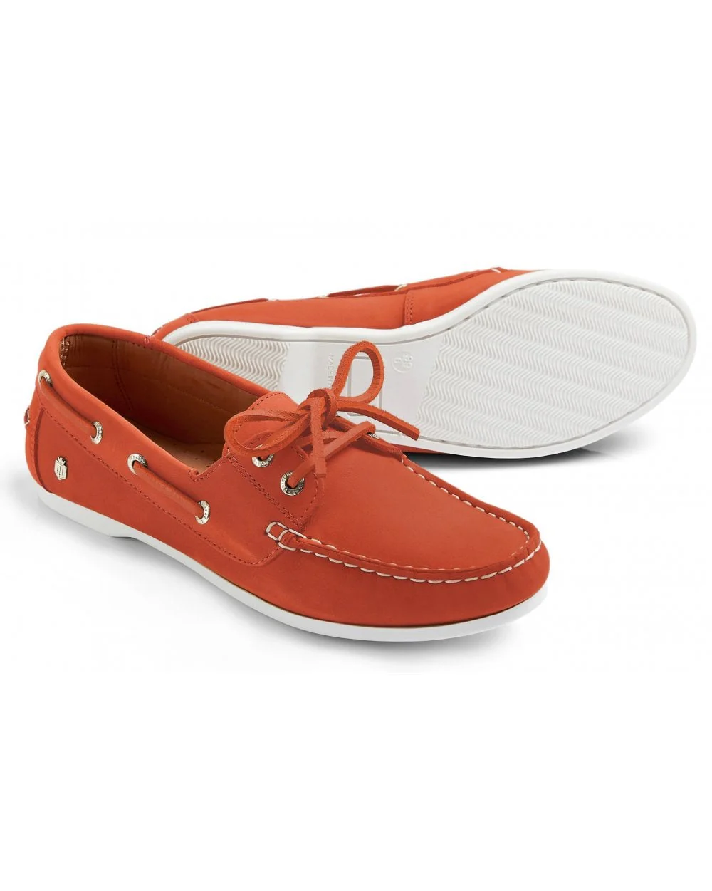 Salcombe Deck Shoes - Image 3