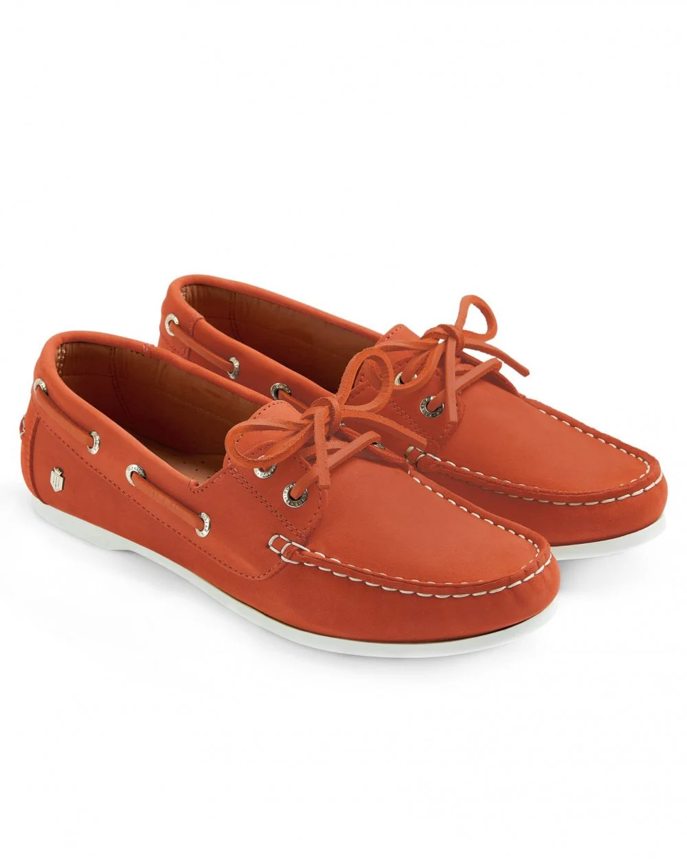 Salcombe Deck Shoes - Image 7