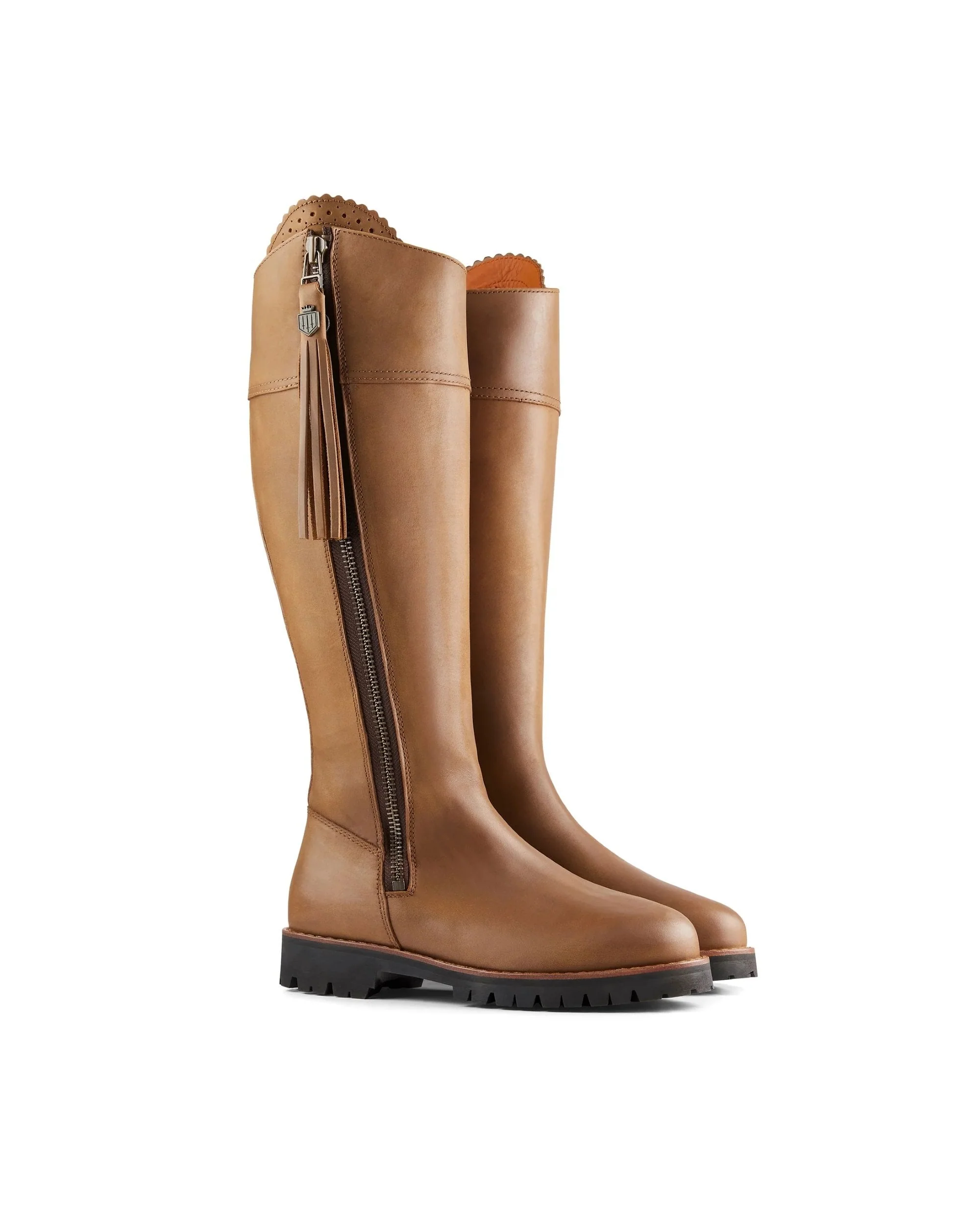 The Explorer Women's Waterproof Boot Sporting Fit - Image 3