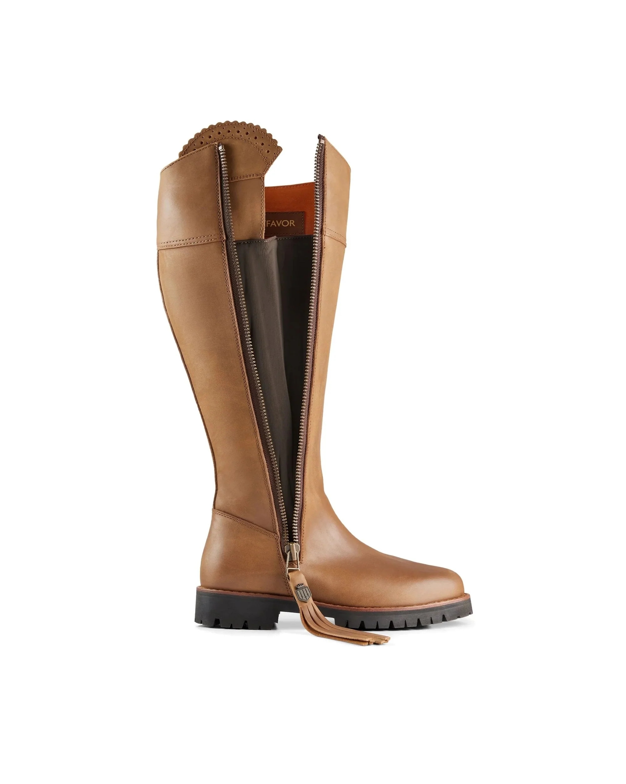 The Explorer Women's Waterproof Boot Sporting Fit - Image 6