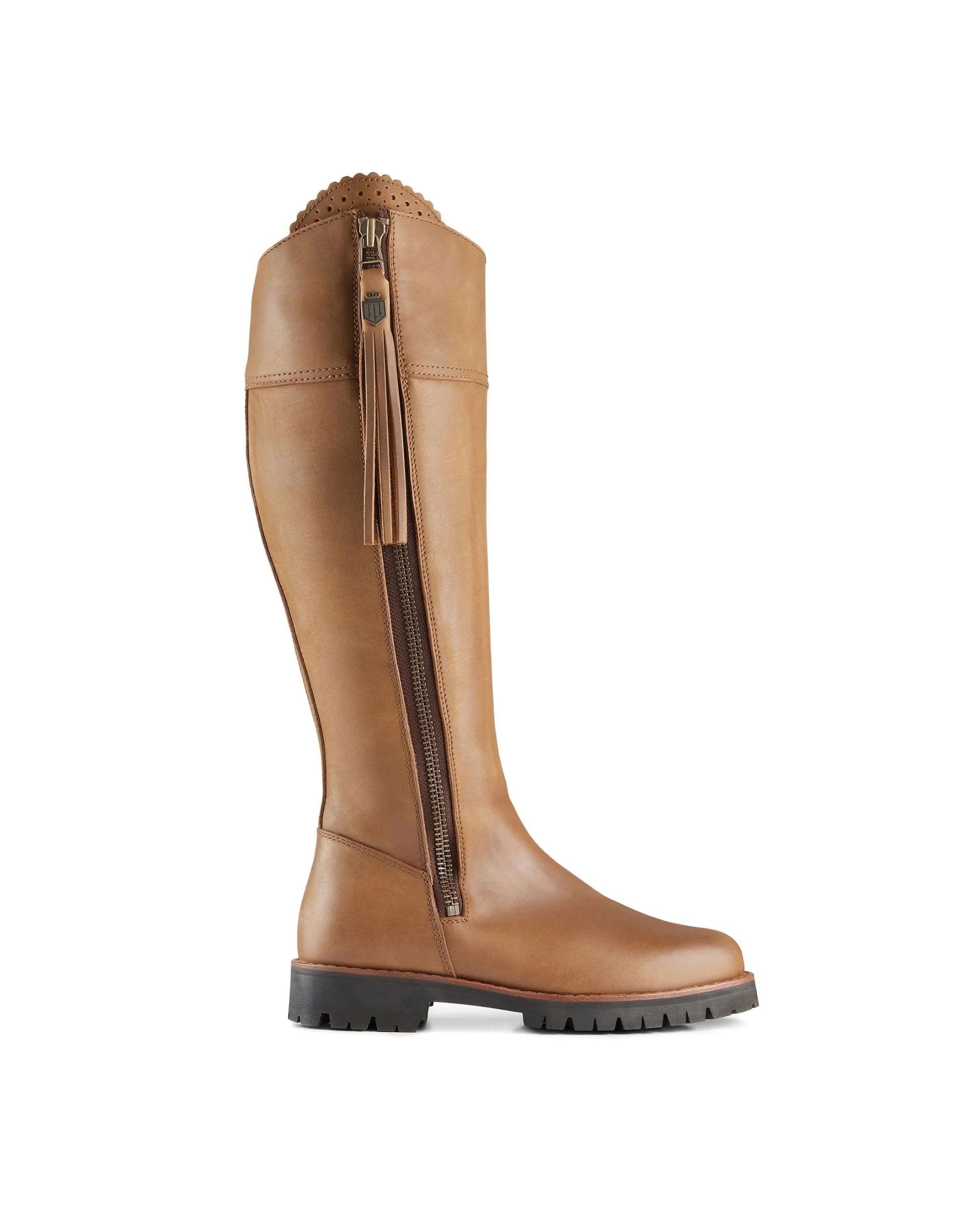 The Explorer Women's Waterproof Boot Sporting Fit - Image 8