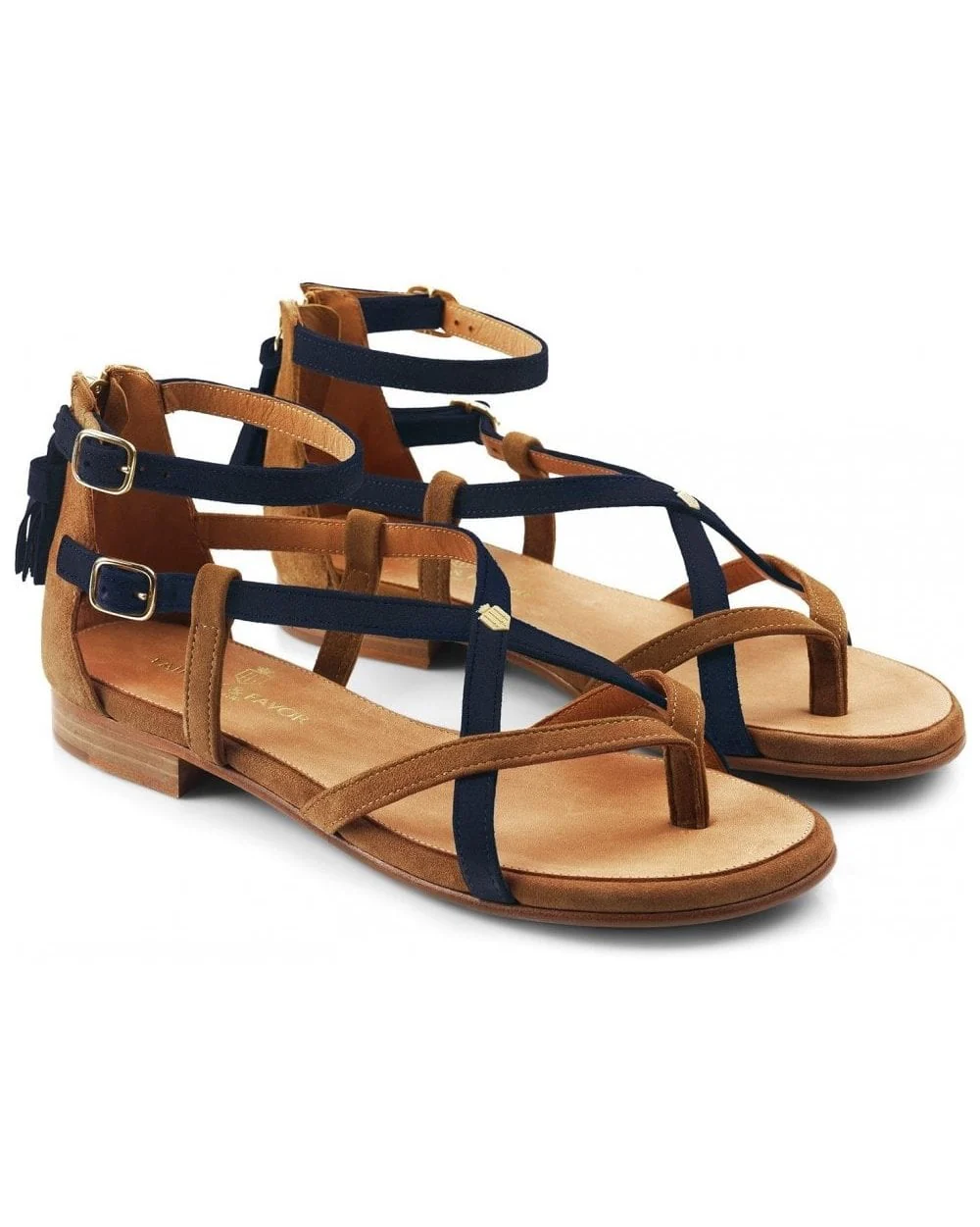 Brancaster Sandal - Image 6