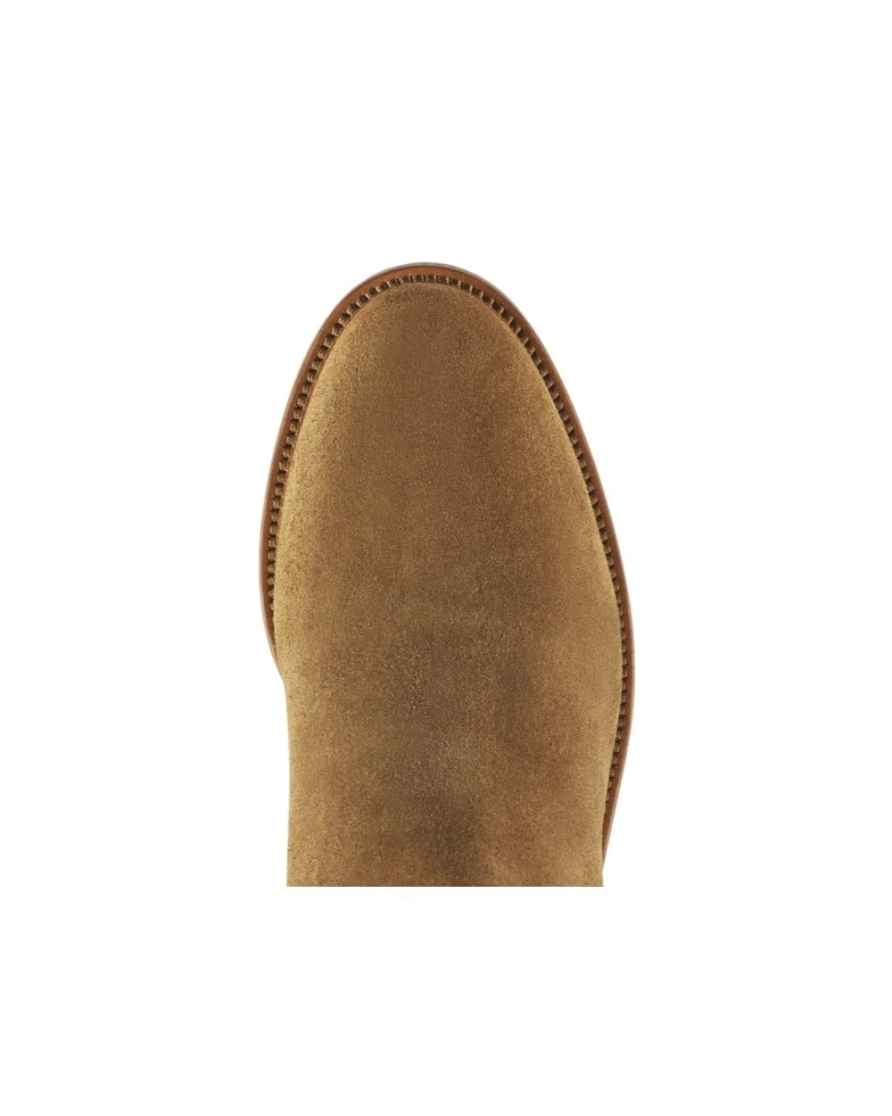 Women's Regina Suede Flat Boots (Regular Fit) - Image 14